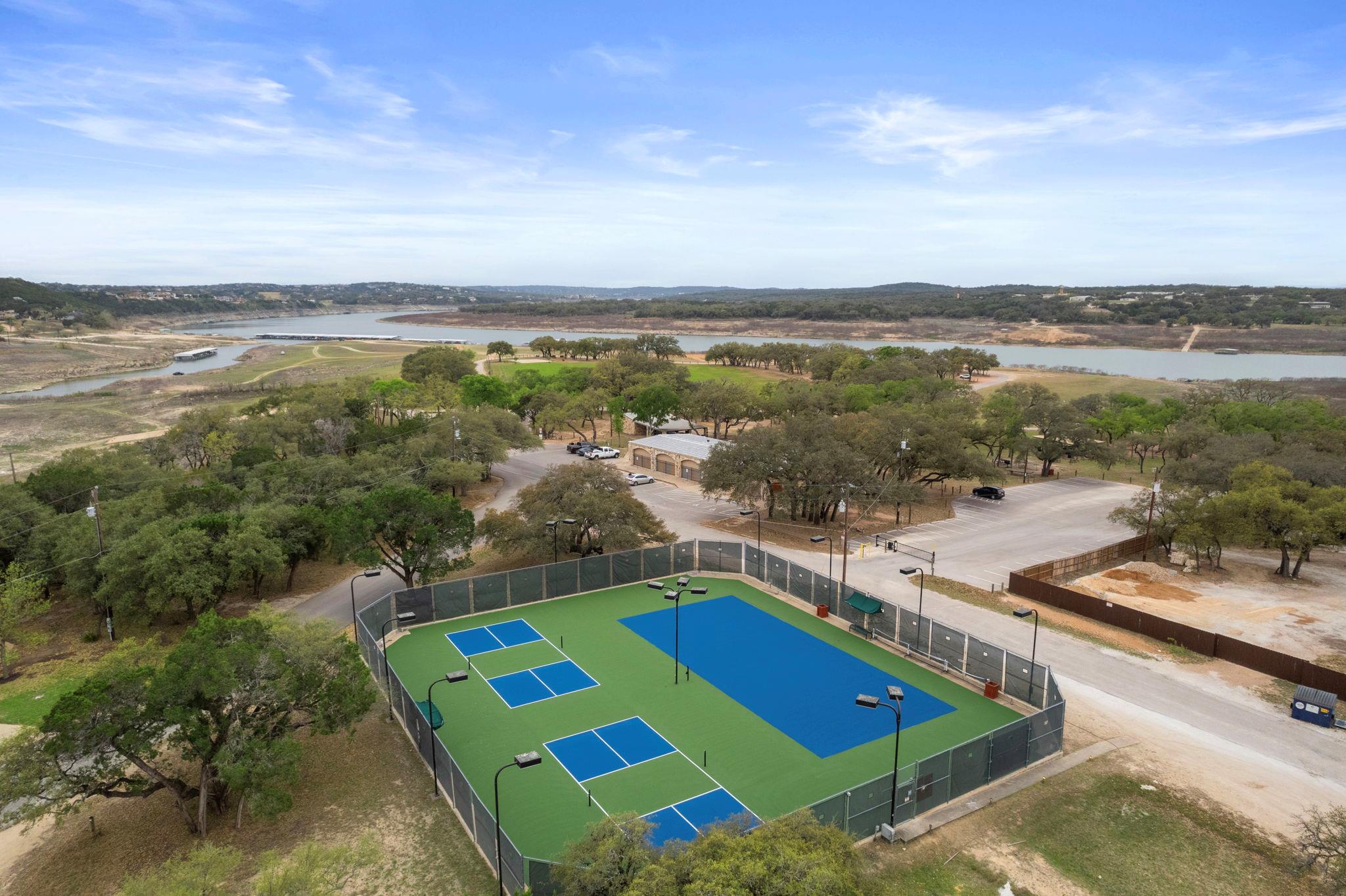 3216 Poe Cv # 5C, Lago Vista, TX 78645