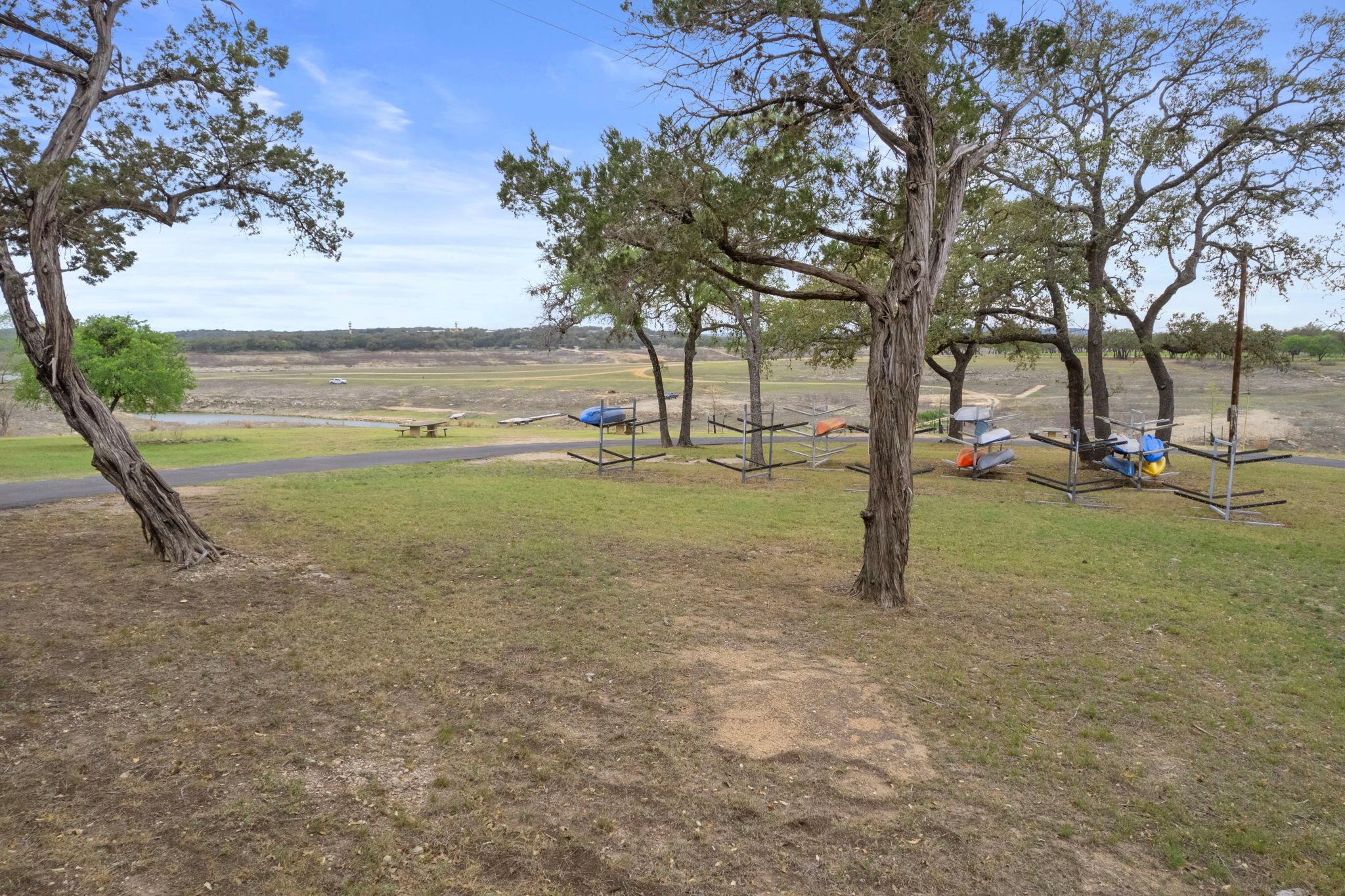 3216 Poe Cv # 5C, Lago Vista, TX 78645