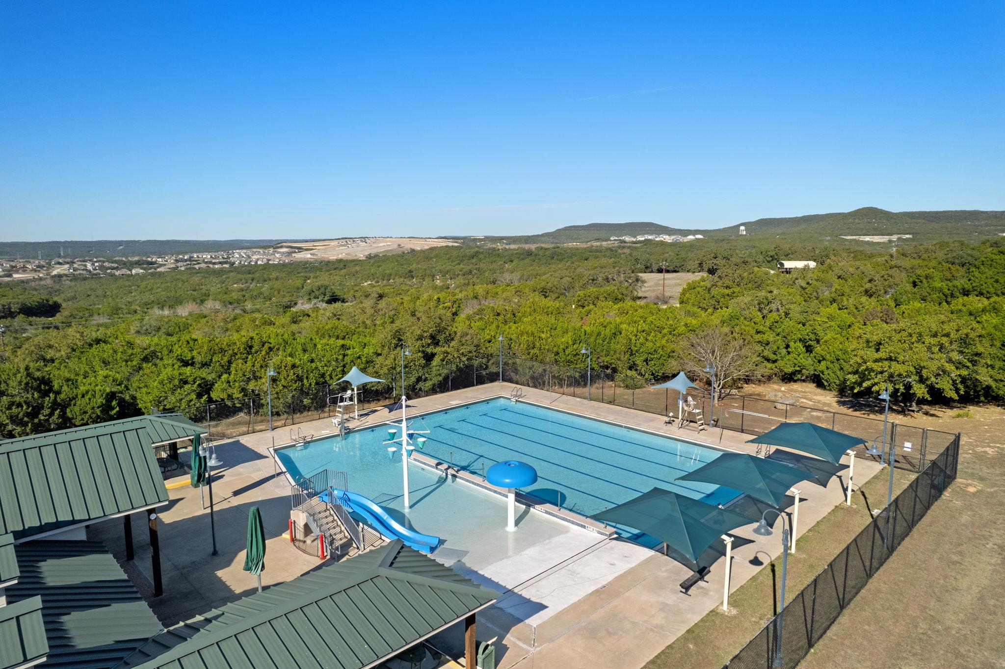 3216 Poe Cv # 5C, Lago Vista, TX 78645