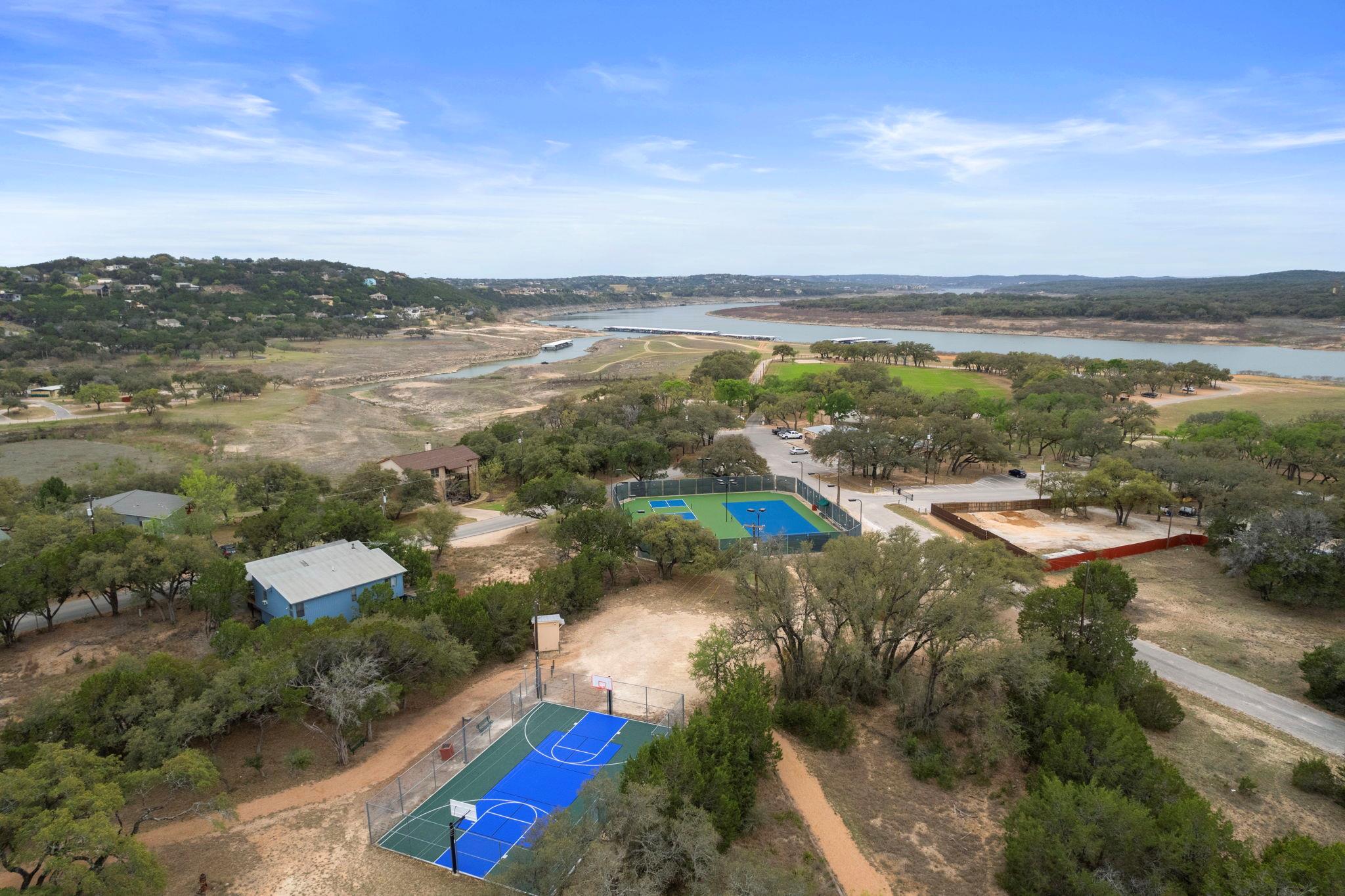 3216 Poe Cv # 5C, Lago Vista, TX 78645