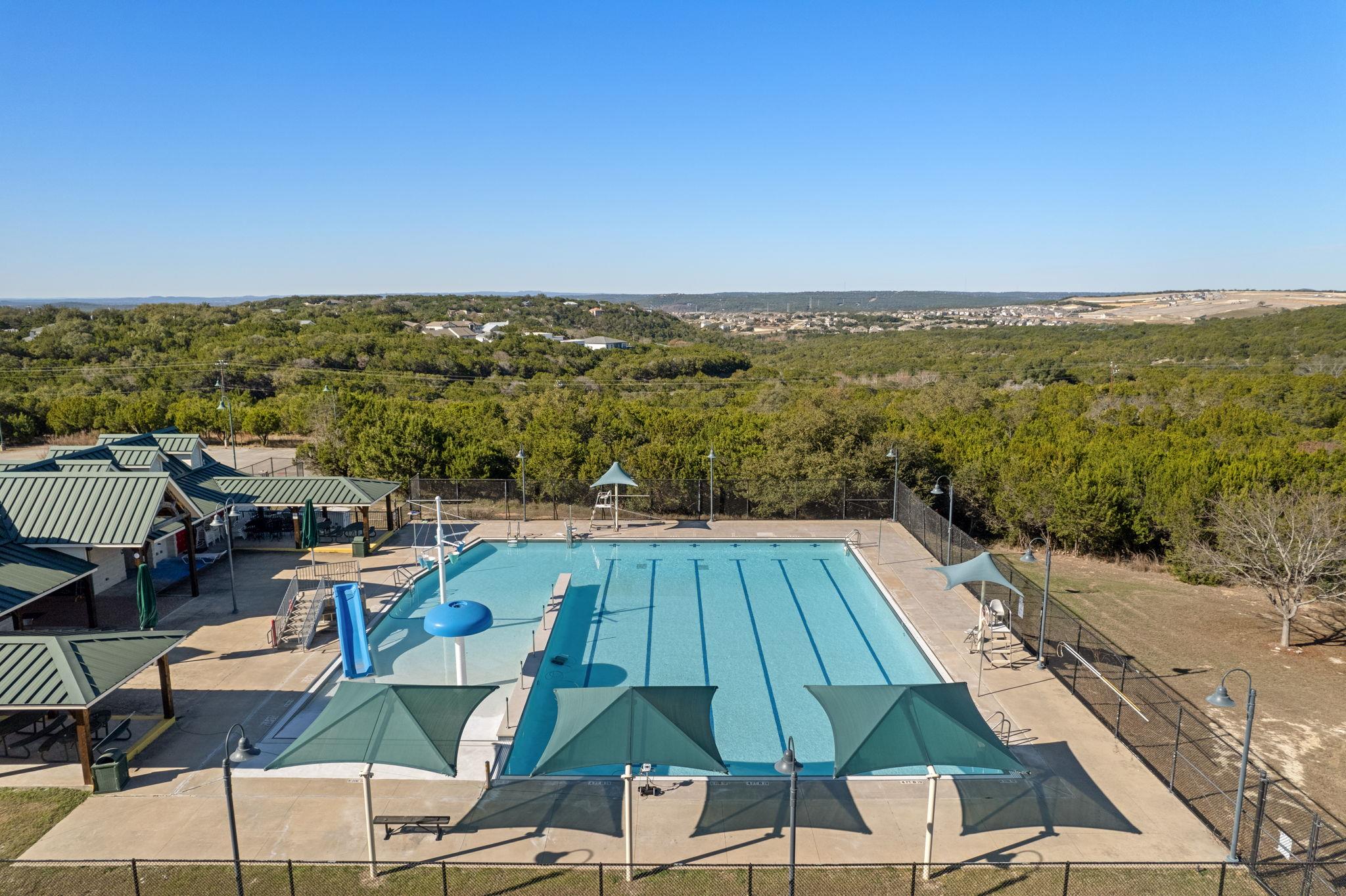 3216 Poe Cv # 5C, Lago Vista, TX 78645