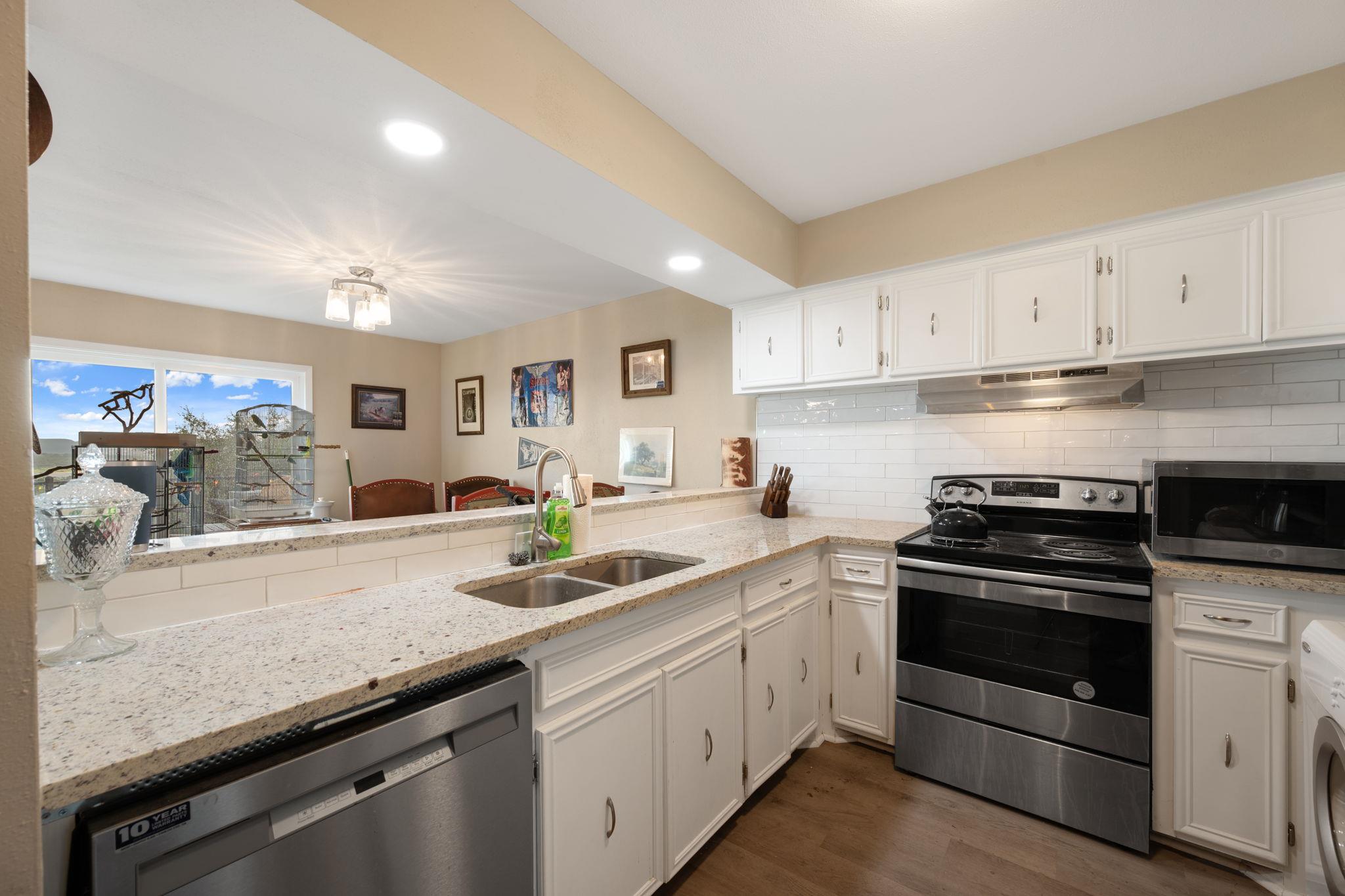 3216 Poe Cv # 5C, Lago Vista, TX 78645