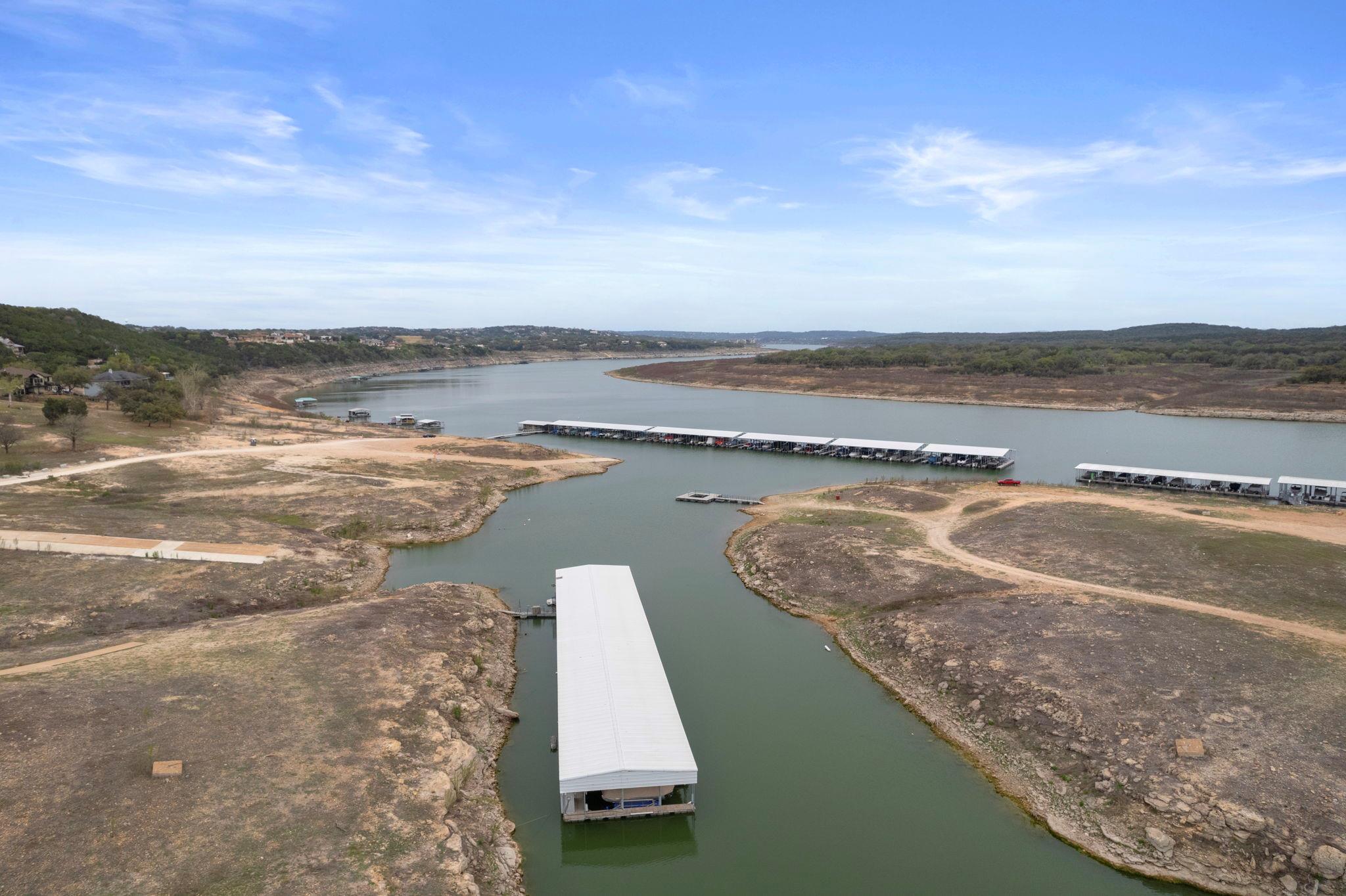 3216 Poe Cv # 5C, Lago Vista, TX 78645