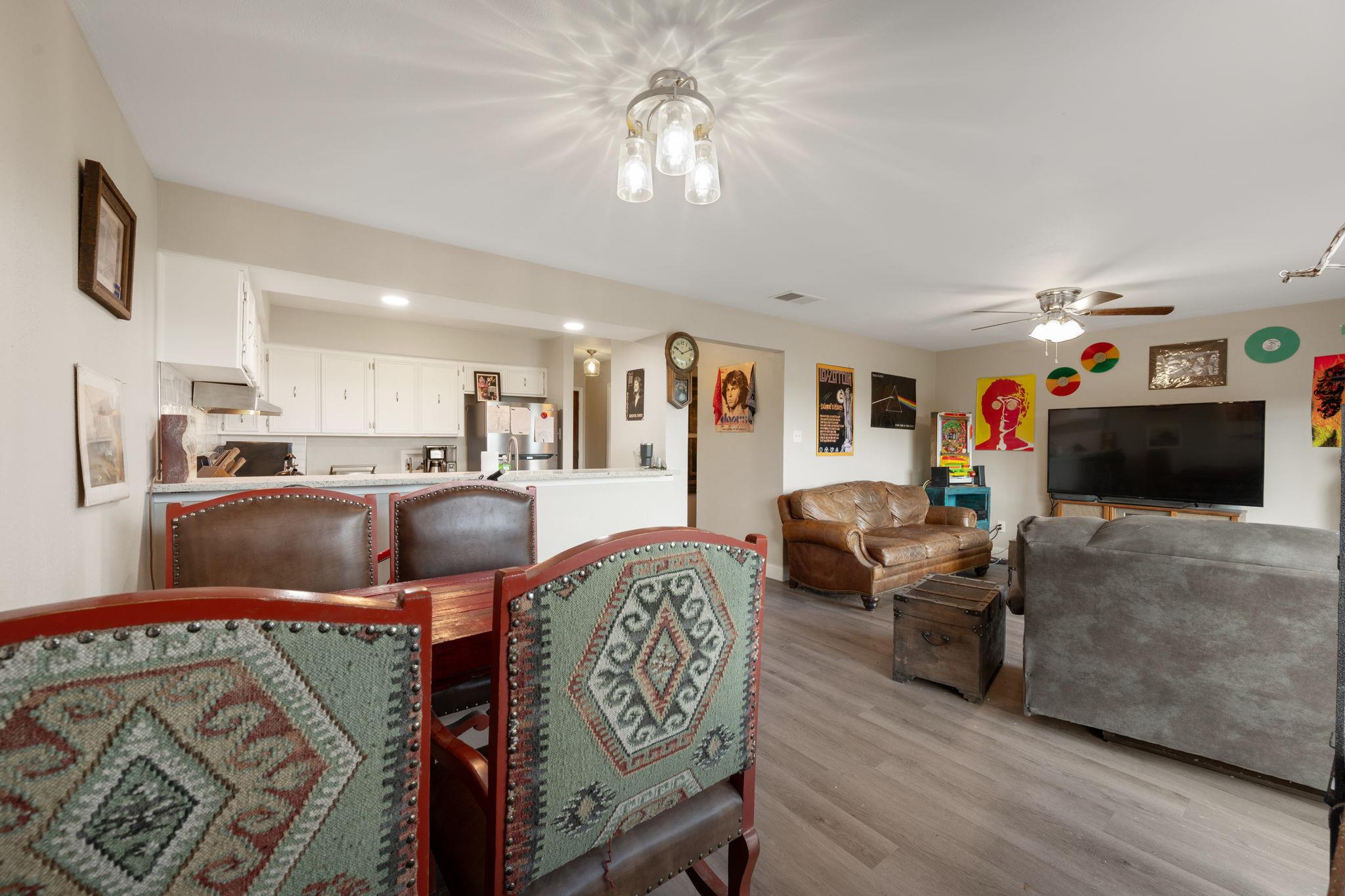 3216 Poe Cv # 5C, Lago Vista, TX 78645