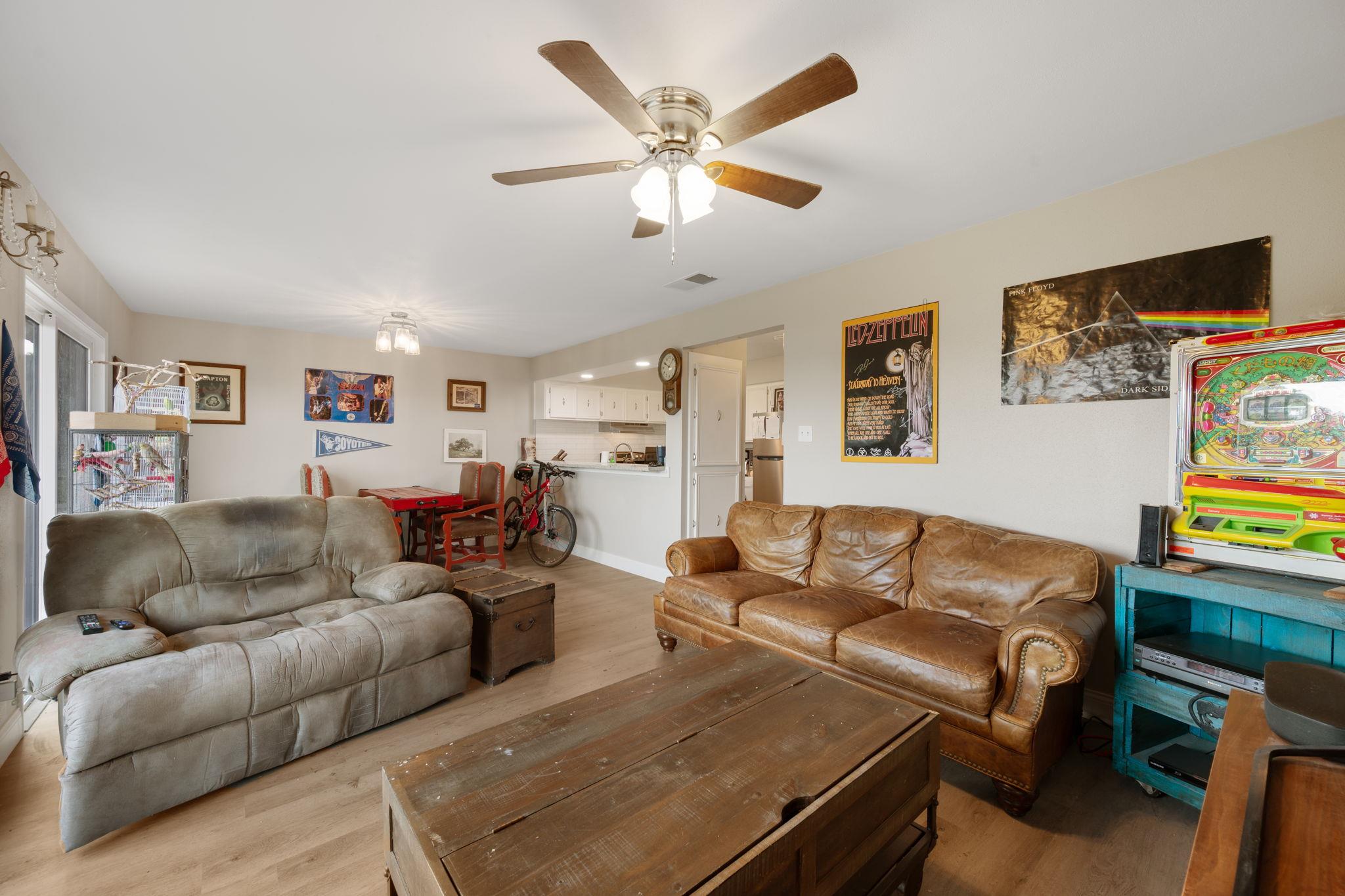 3216 Poe Cv # 5C, Lago Vista, TX 78645
