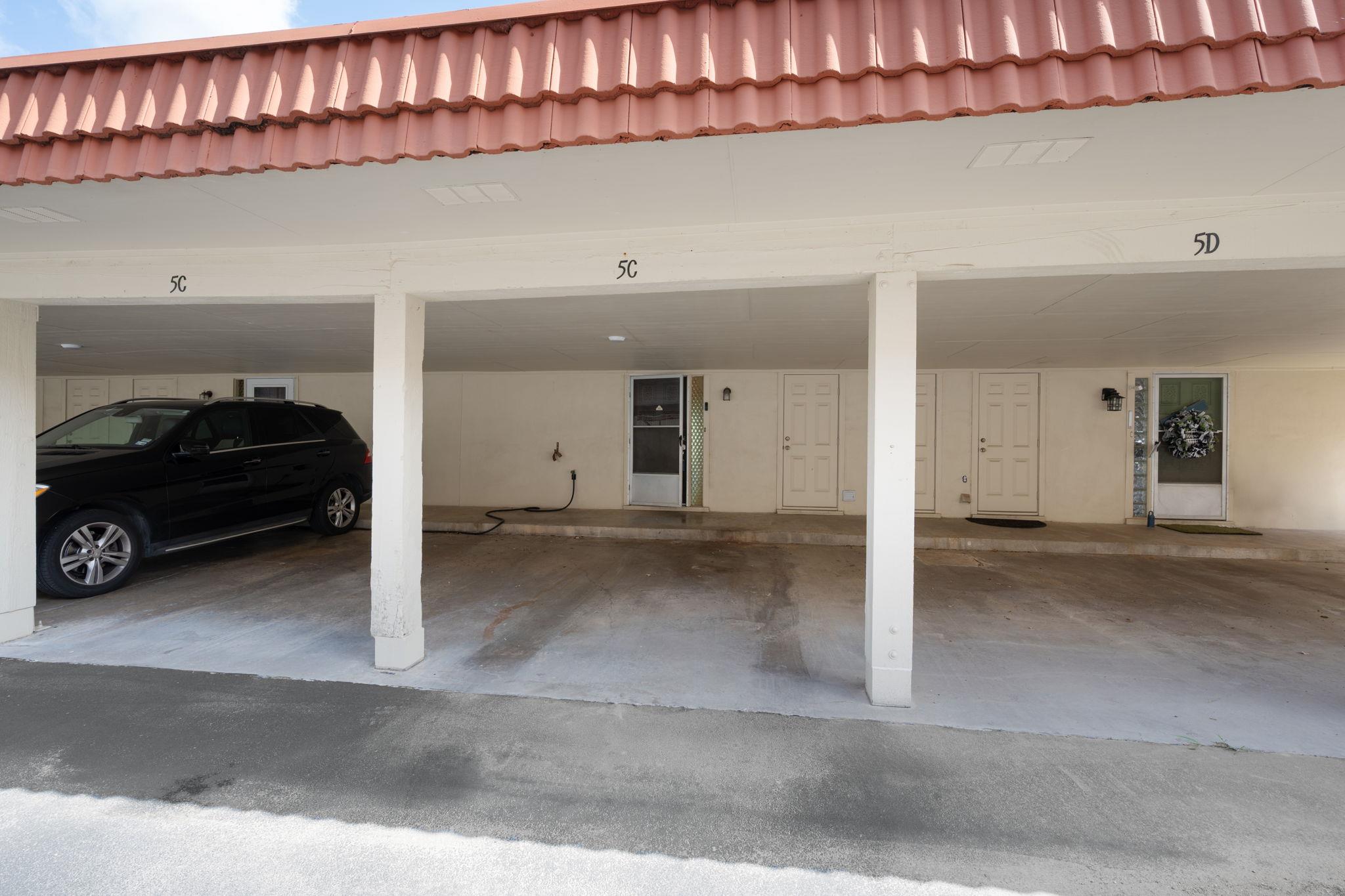 3216 Poe Cv # 5C, Lago Vista, TX 78645