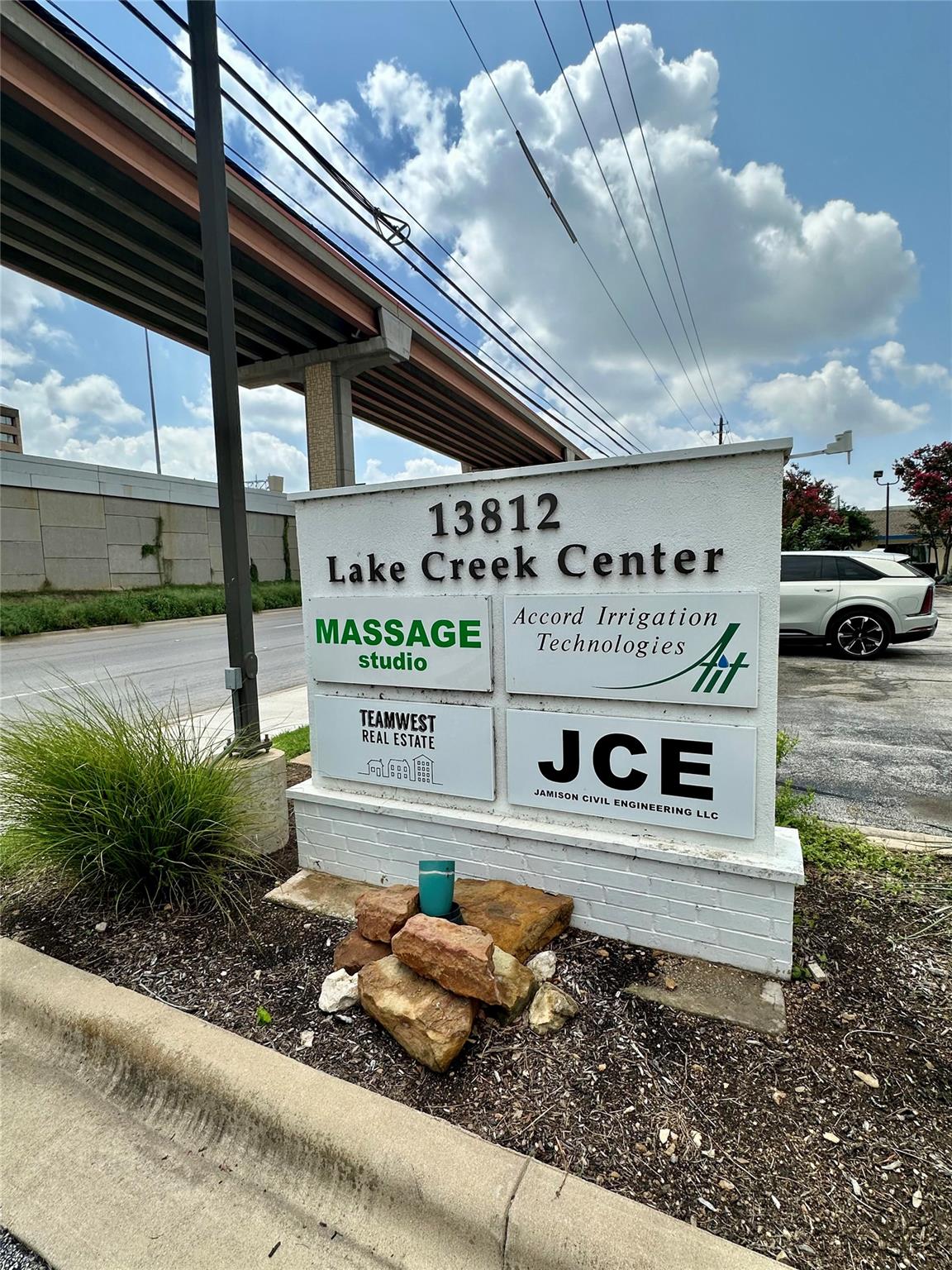 13812 N US 183 Sb Hwy Blvd # B-3, Austin, TX 78750