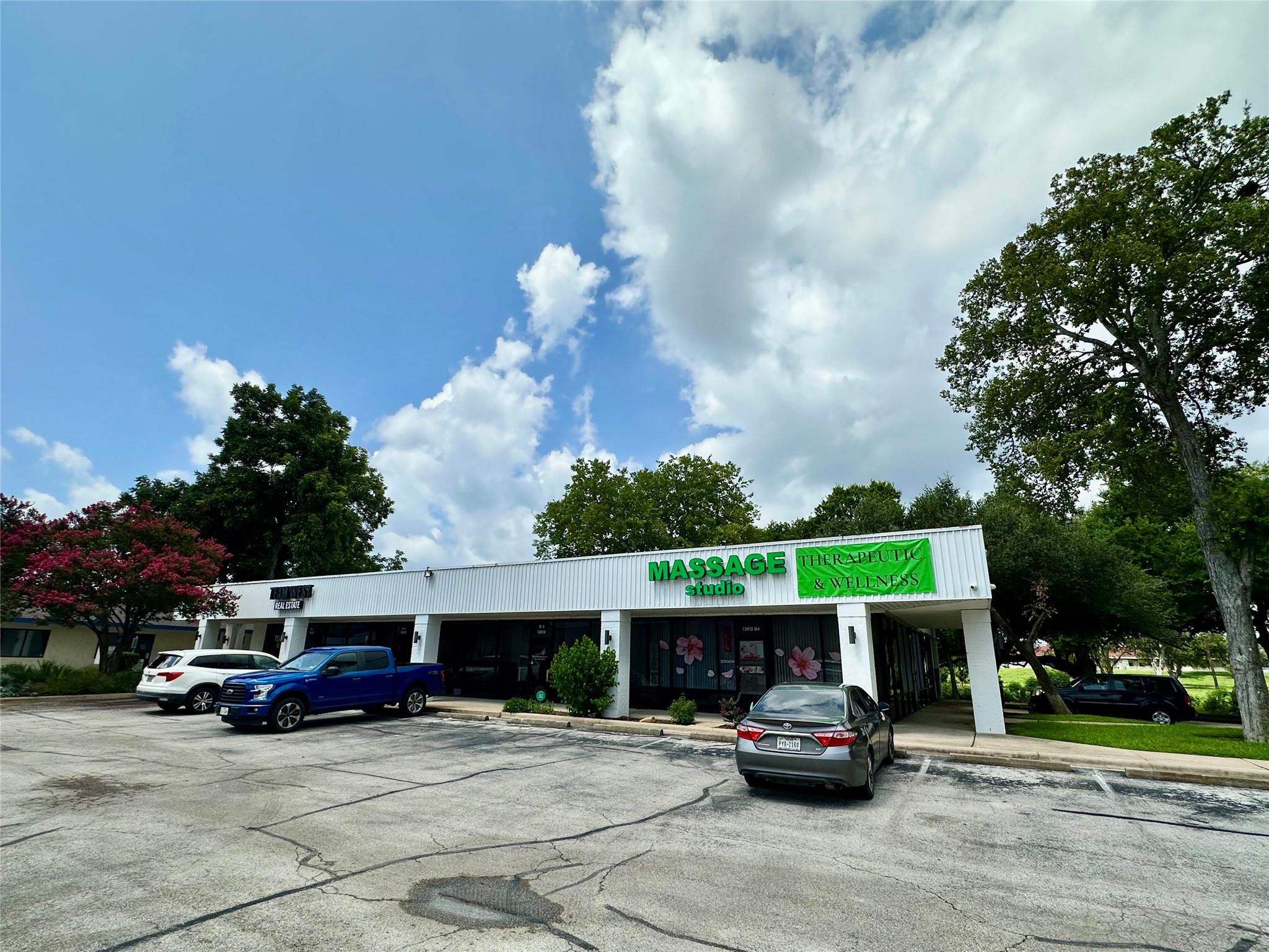 13812 N US 183 Sb Hwy Blvd # B-3, Austin, TX 78750