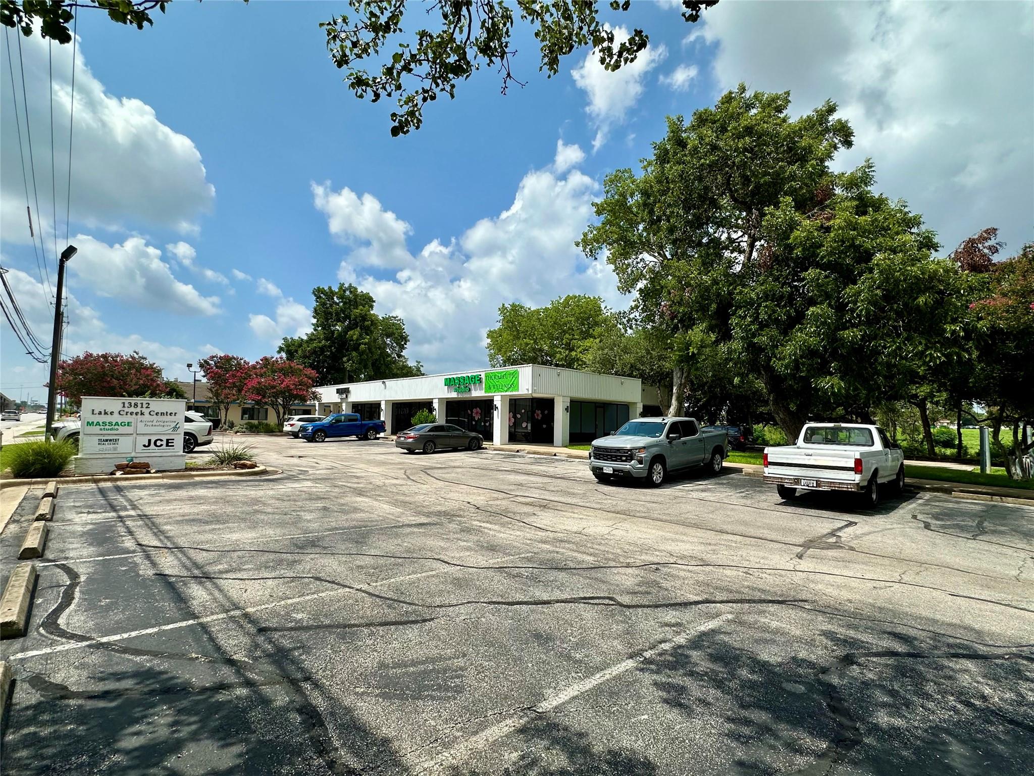 13812 N US 183 Sb Hwy Blvd # B-3, Austin, TX 78750