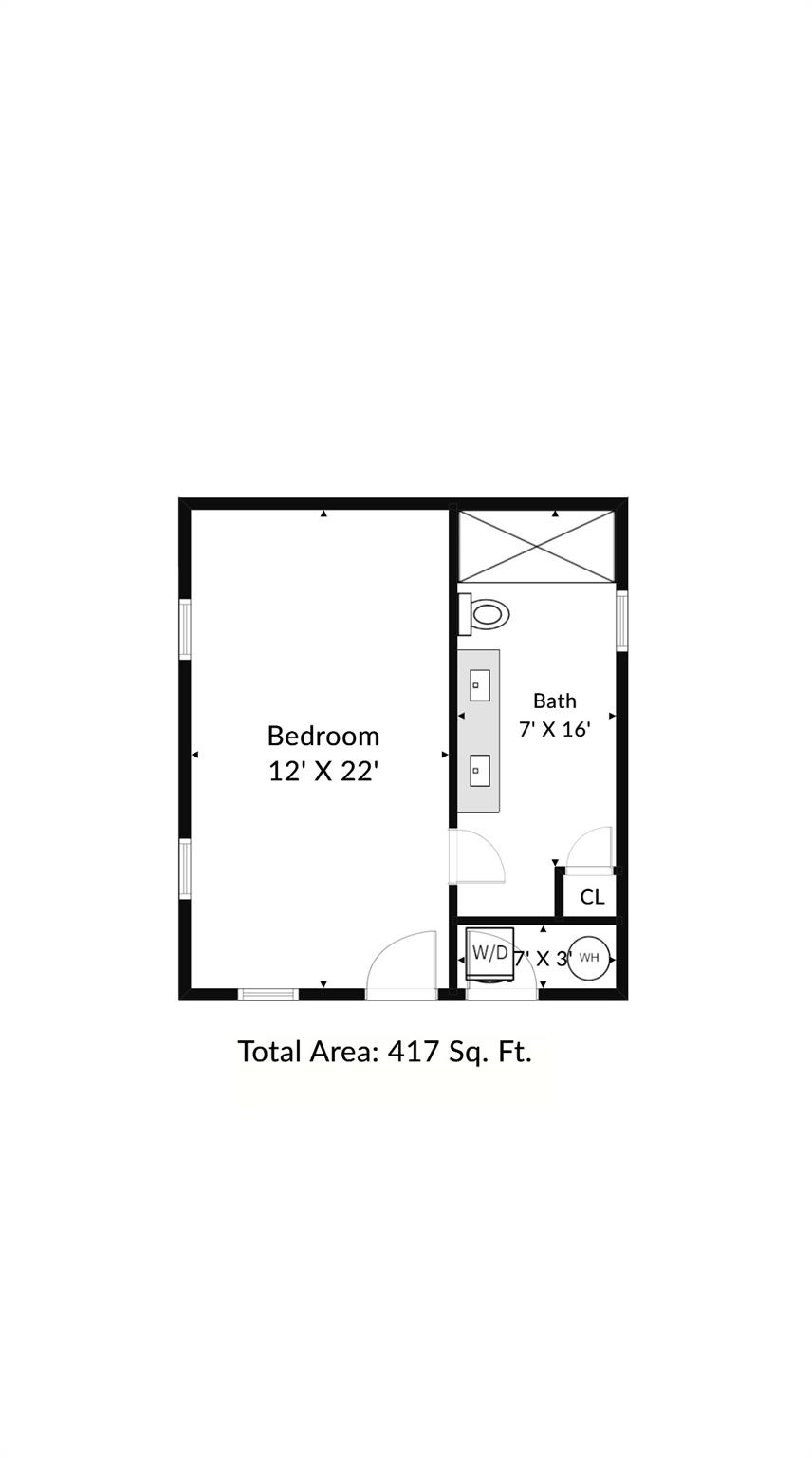 1909 David St, Austin, TX 78705