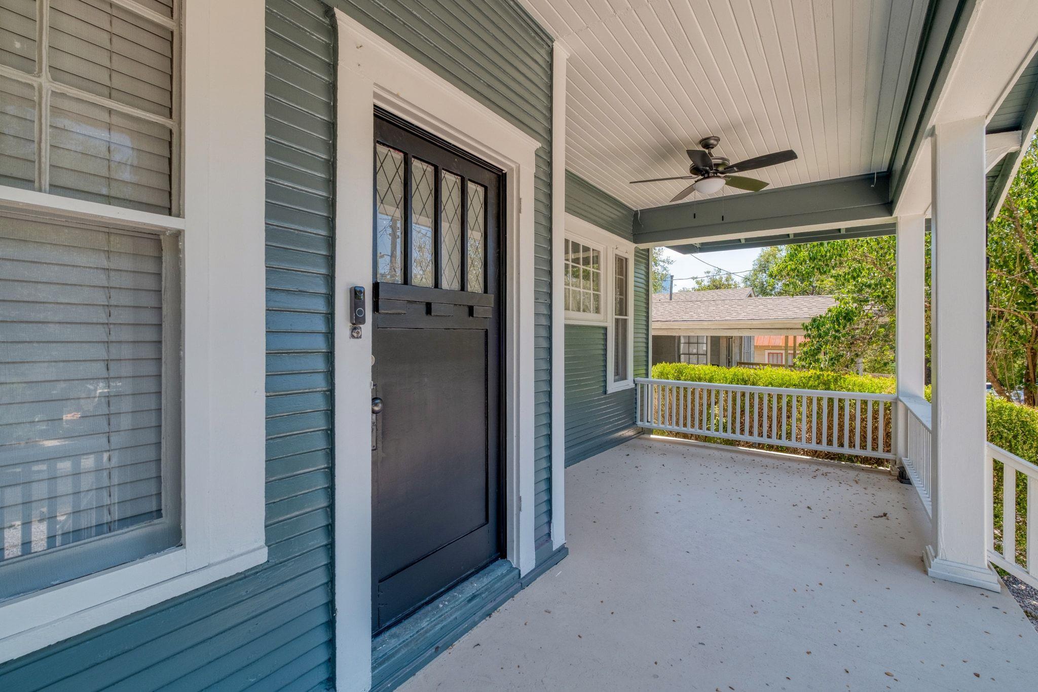 1909 David St, Austin, TX 78705