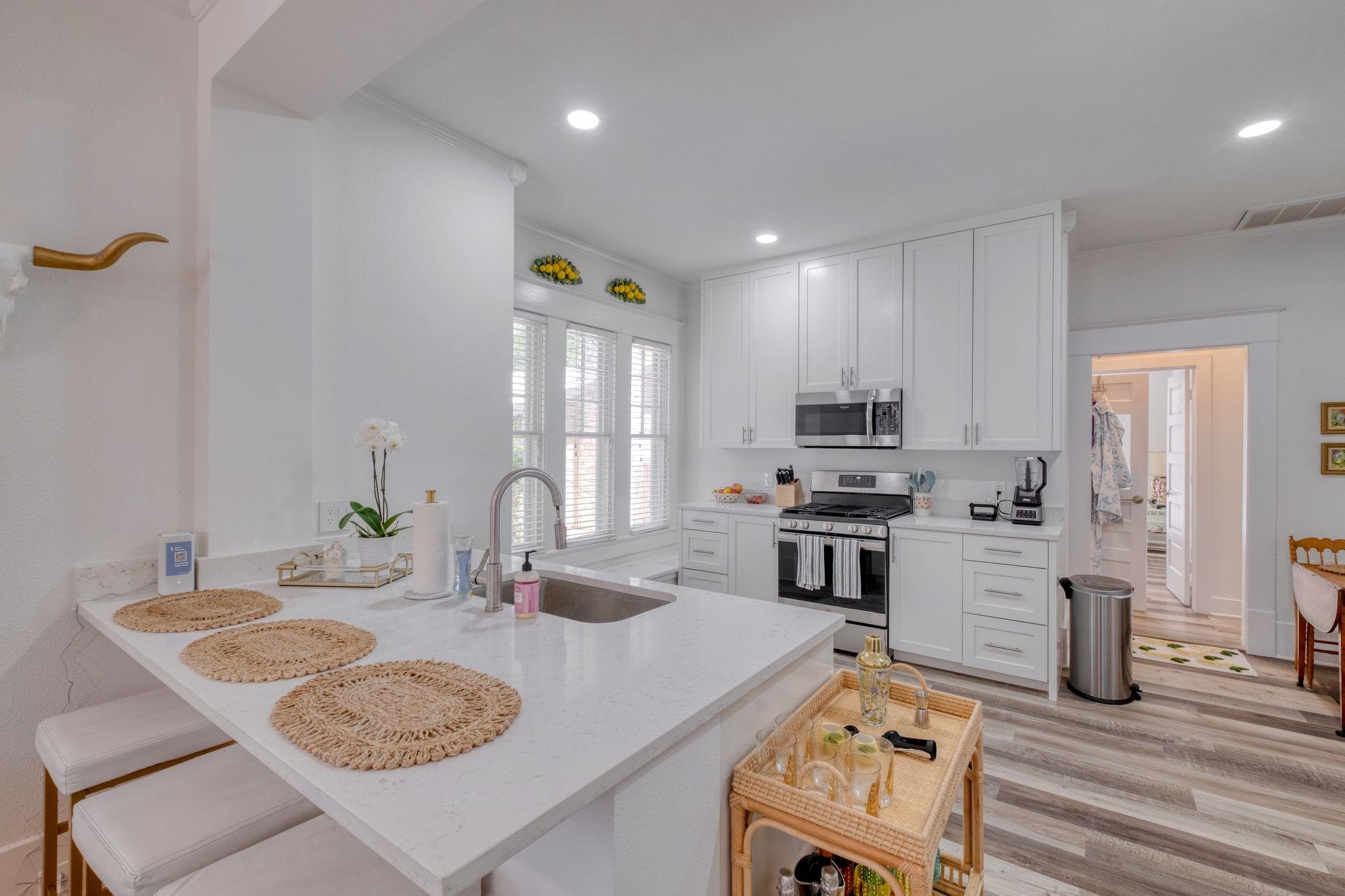 1909 David St, Austin, TX 78705