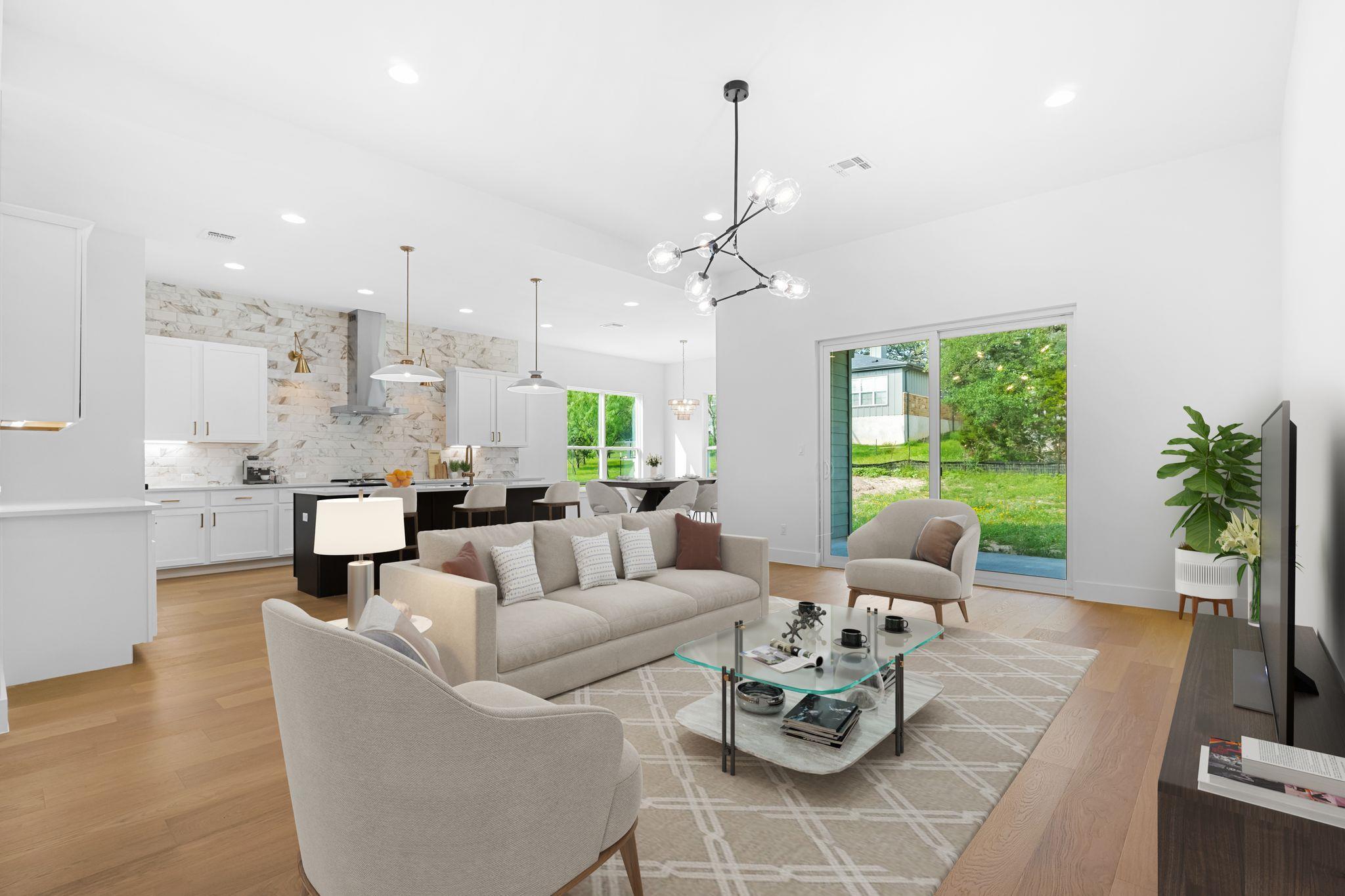 526 Coventry Rd, Spicewood, TX 78669
