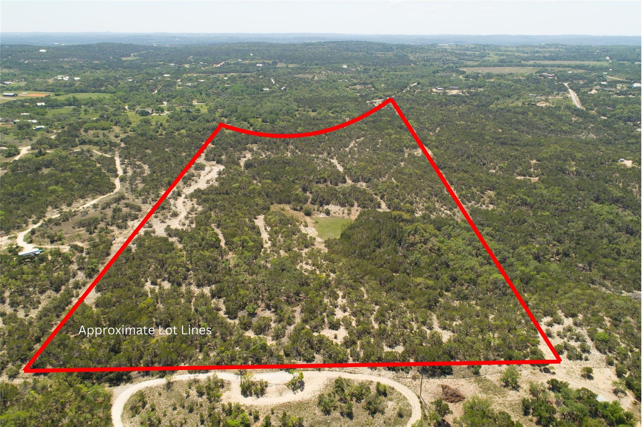 00 Martin Rd, Dripping Springs, TX 78620
