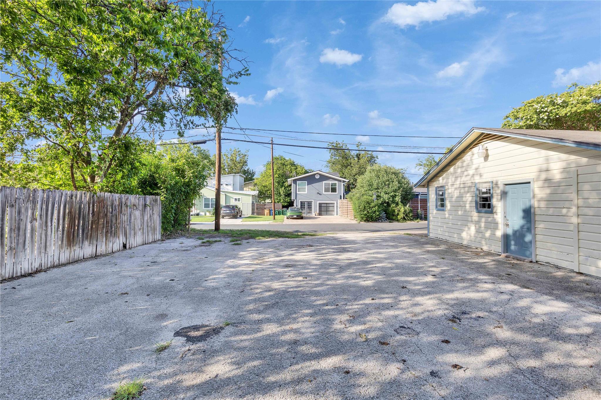 5006 Grover Ave, Austin, TX 78756
