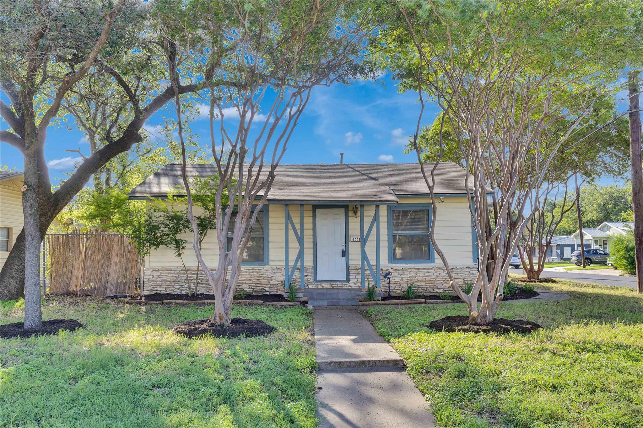 5006 Grover Ave, Austin, TX 78756