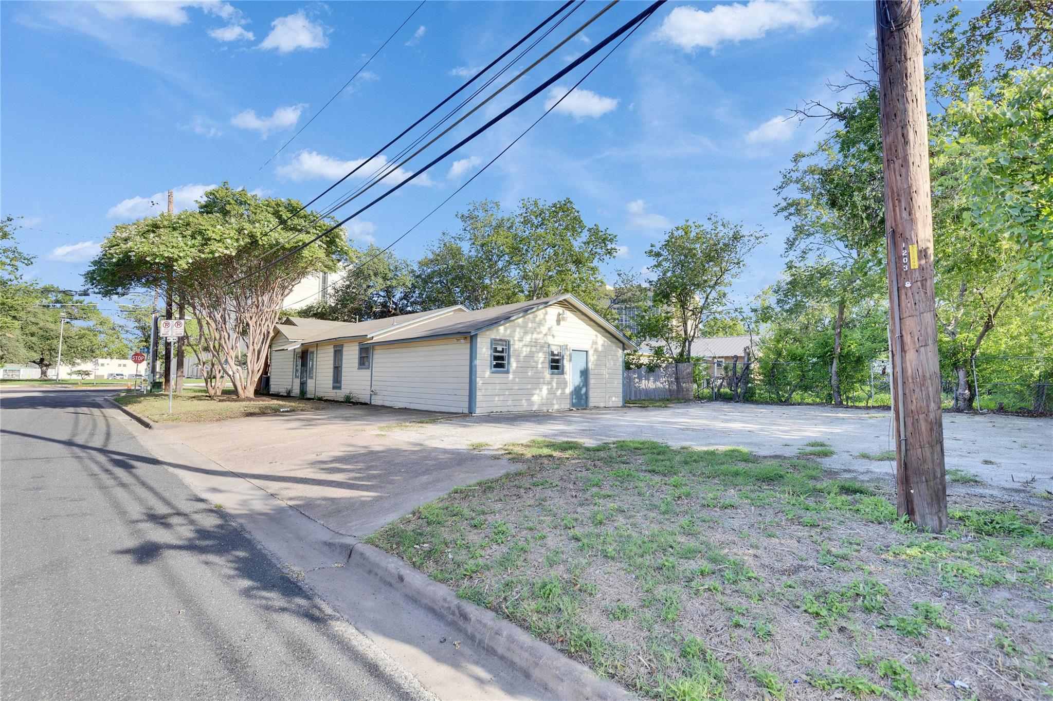 5006 Grover Ave, Austin, TX 78756