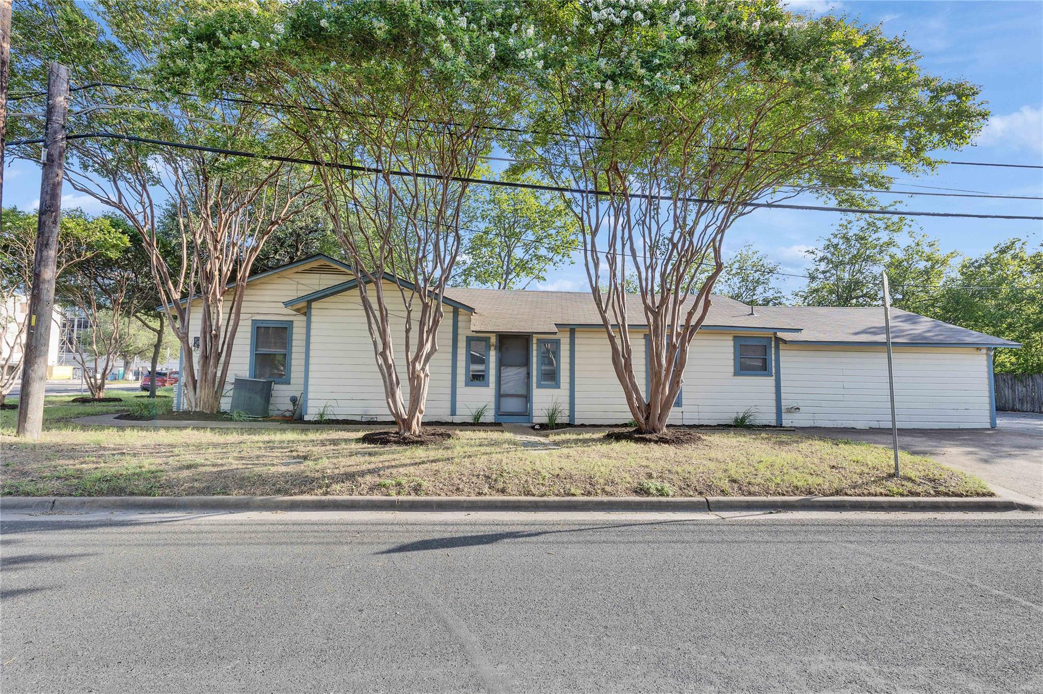 5006 Grover Ave, Austin, TX 78756
