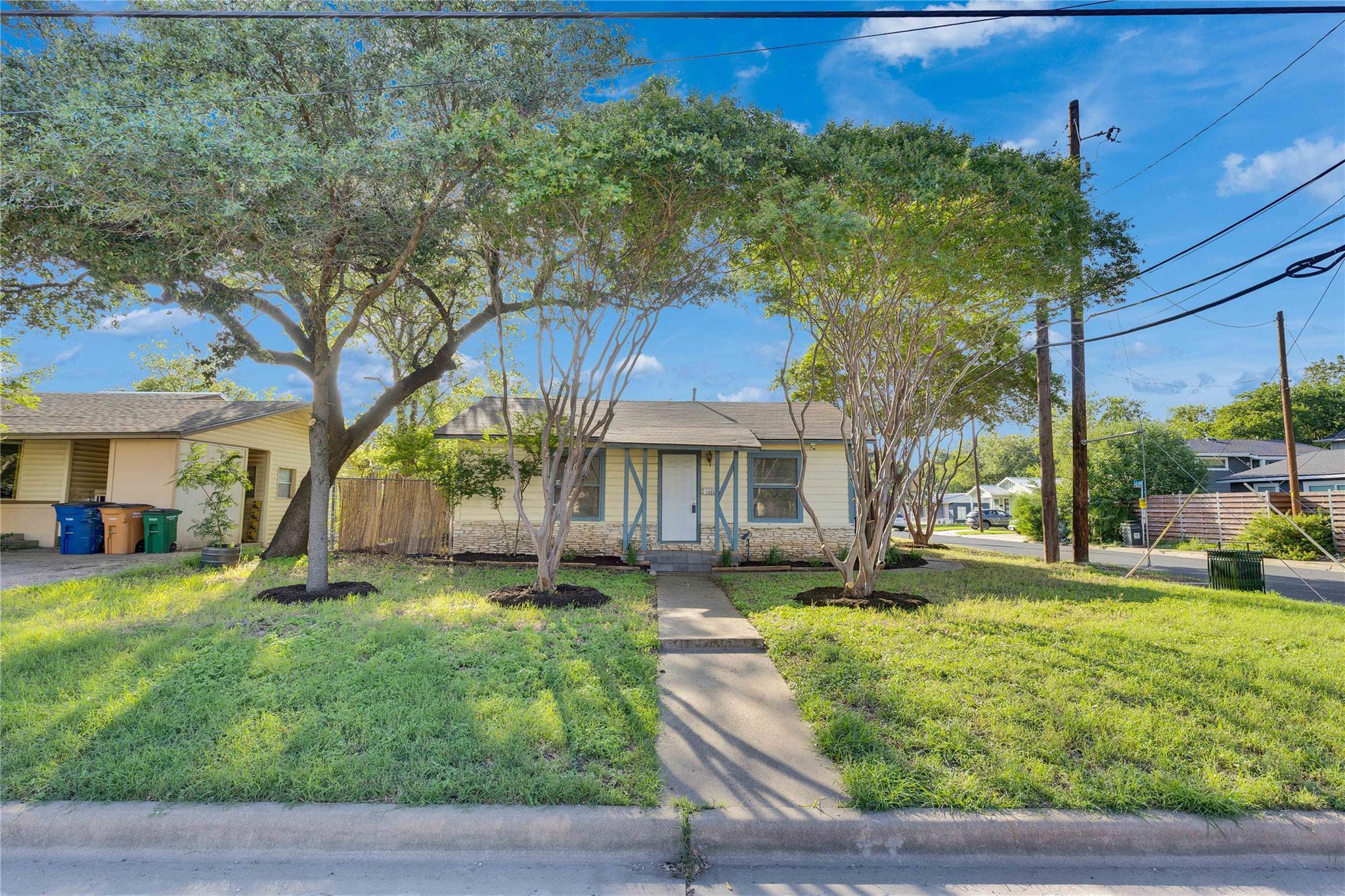 5006 Grover Ave, Austin, TX 78756