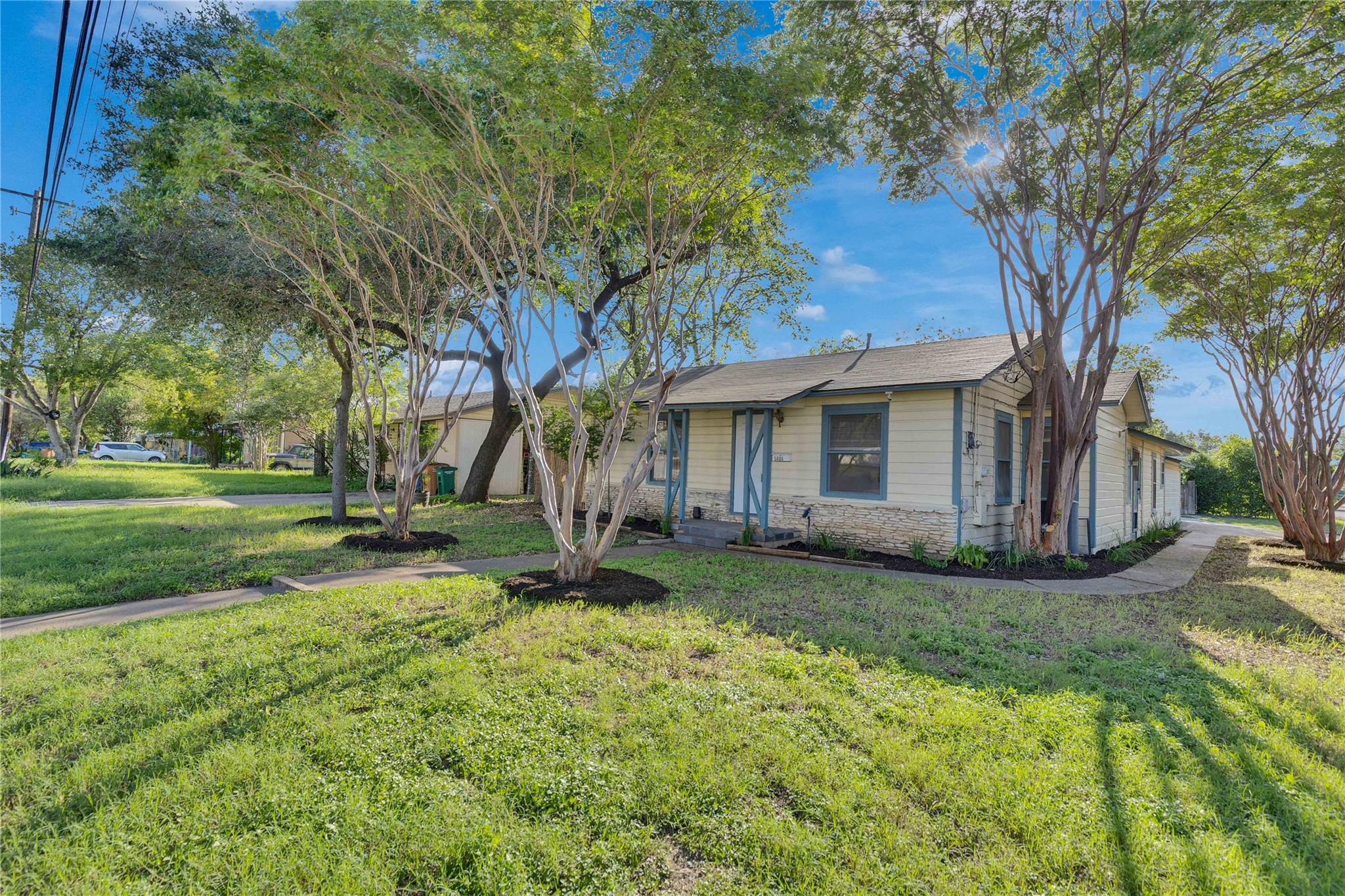 5006 Grover Ave, Austin, TX 78756