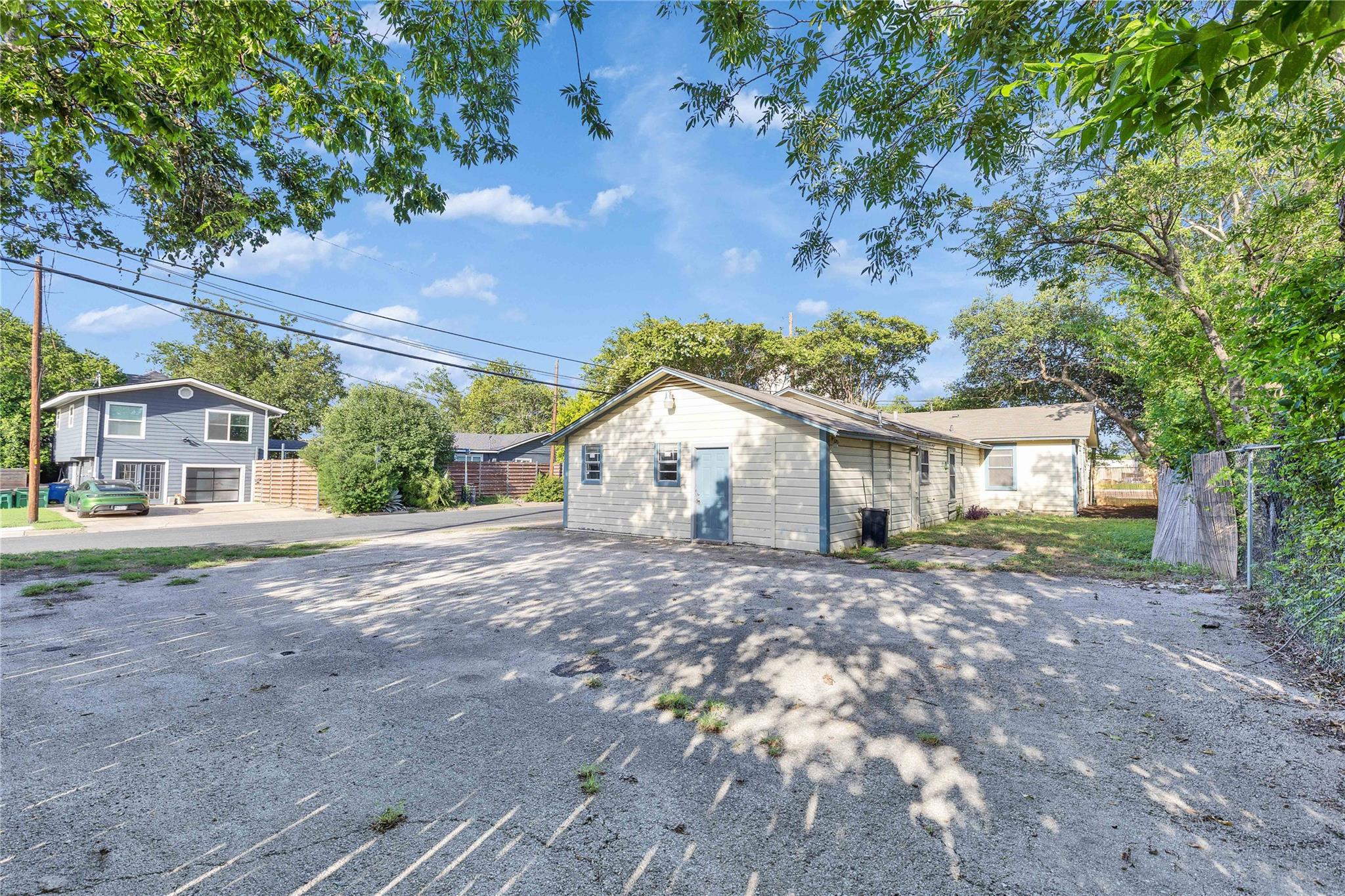 5006 Grover Ave, Austin, TX 78756
