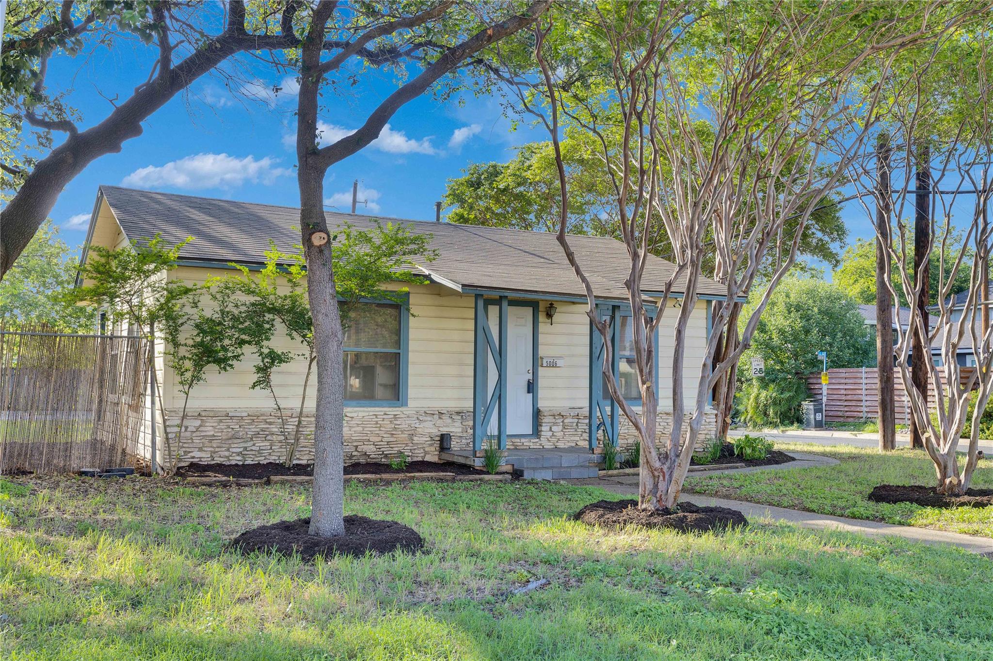 5006 Grover Ave, Austin, TX 78756