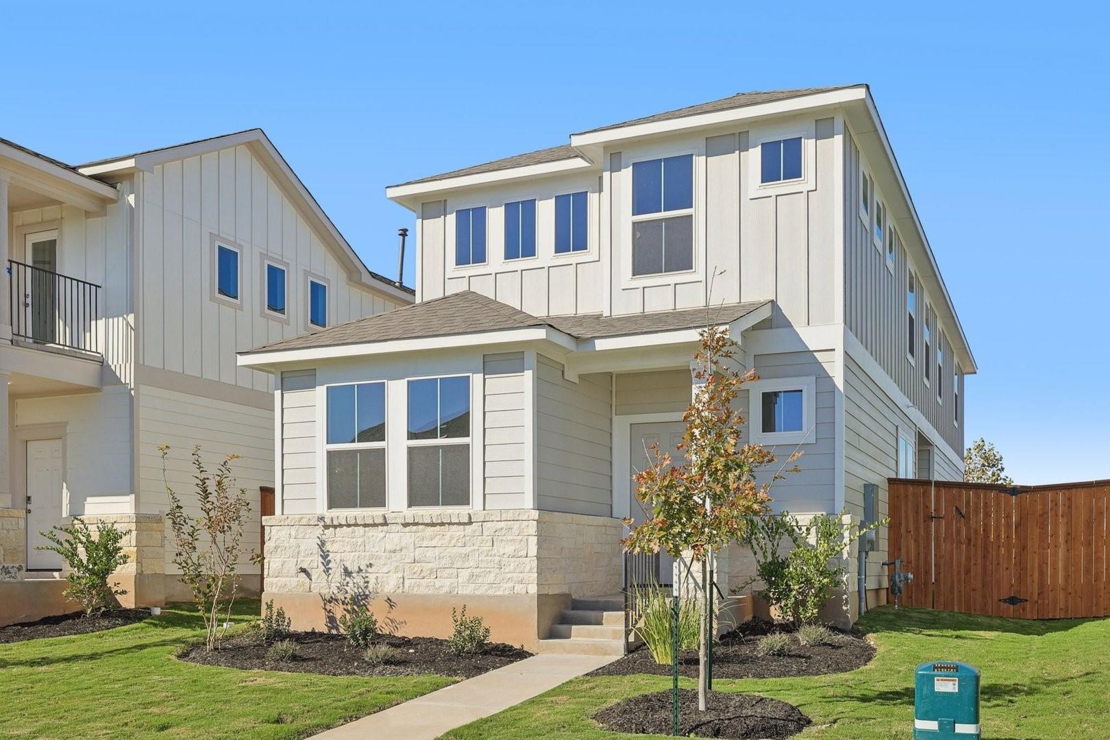 2070 Alice Jay Way, Round Rock, TX 78665