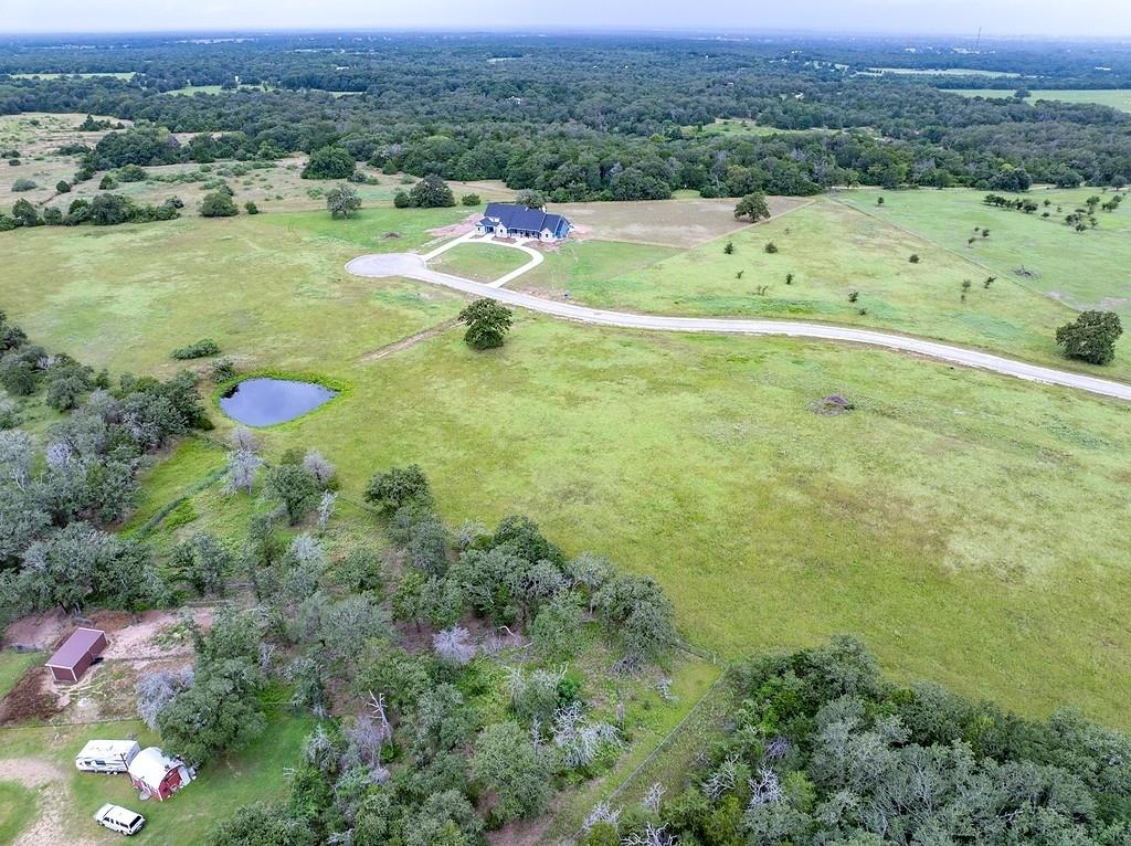 Lot 4 Feder Way, West Point, TX 78963