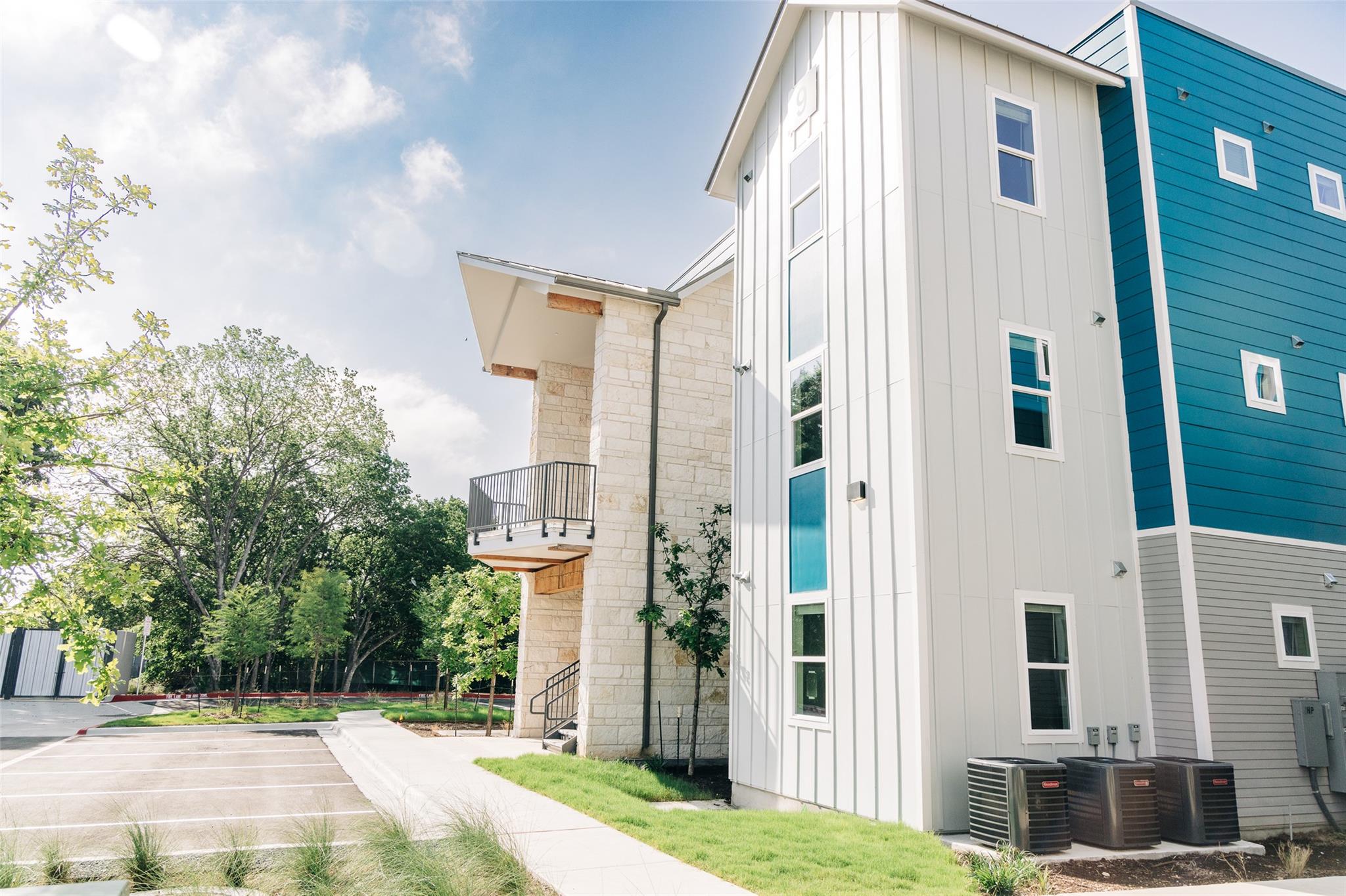 7051 Meadow Lake Blvd # 9303, Austin, TX 78744
