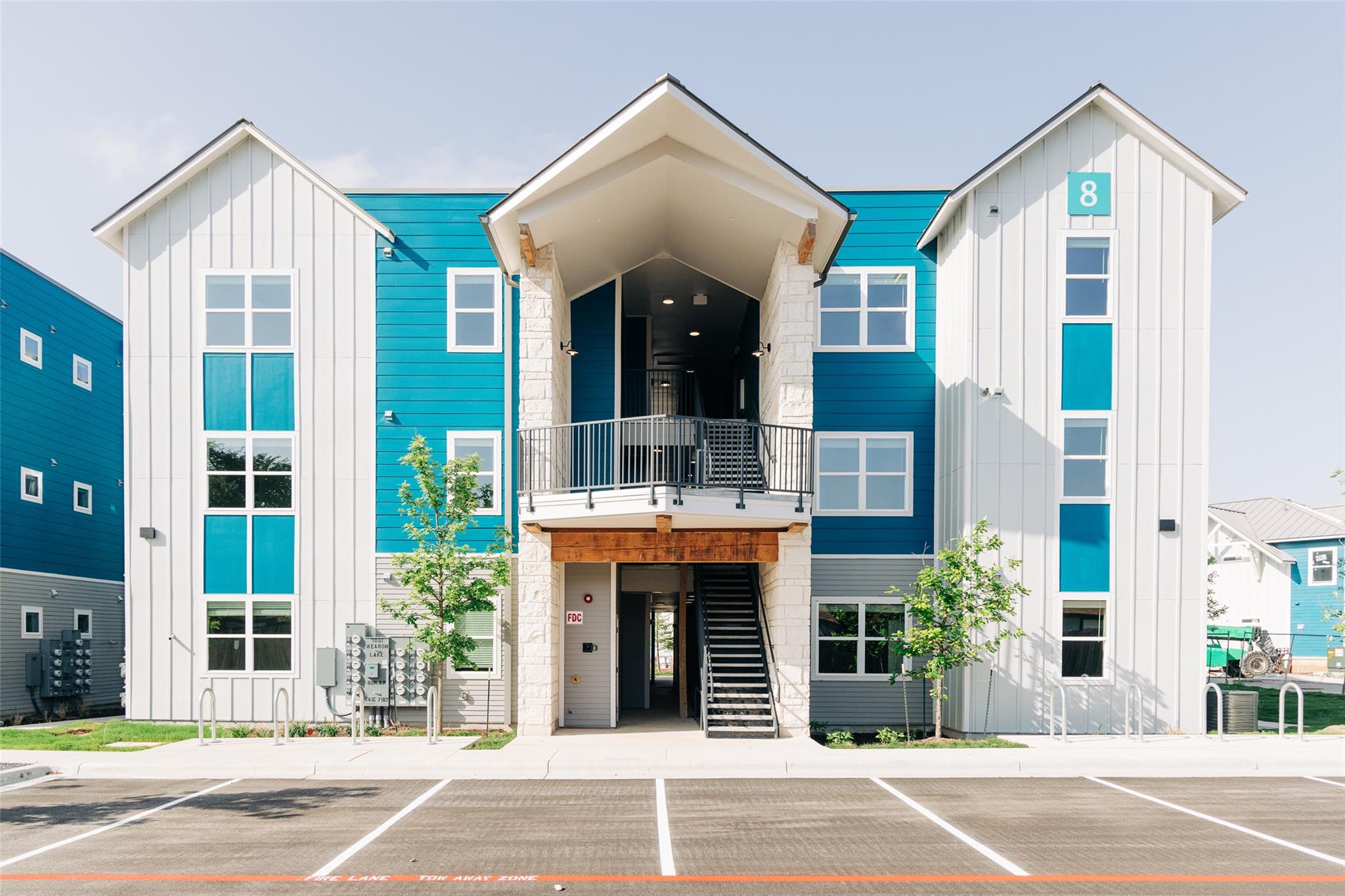 7051 Meadow Lake Blvd # 9303, Austin, TX 78744