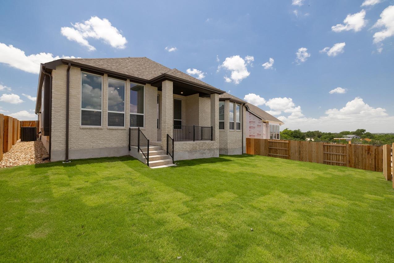 1616 Lilly Grace Bnd, Leander, TX 78641