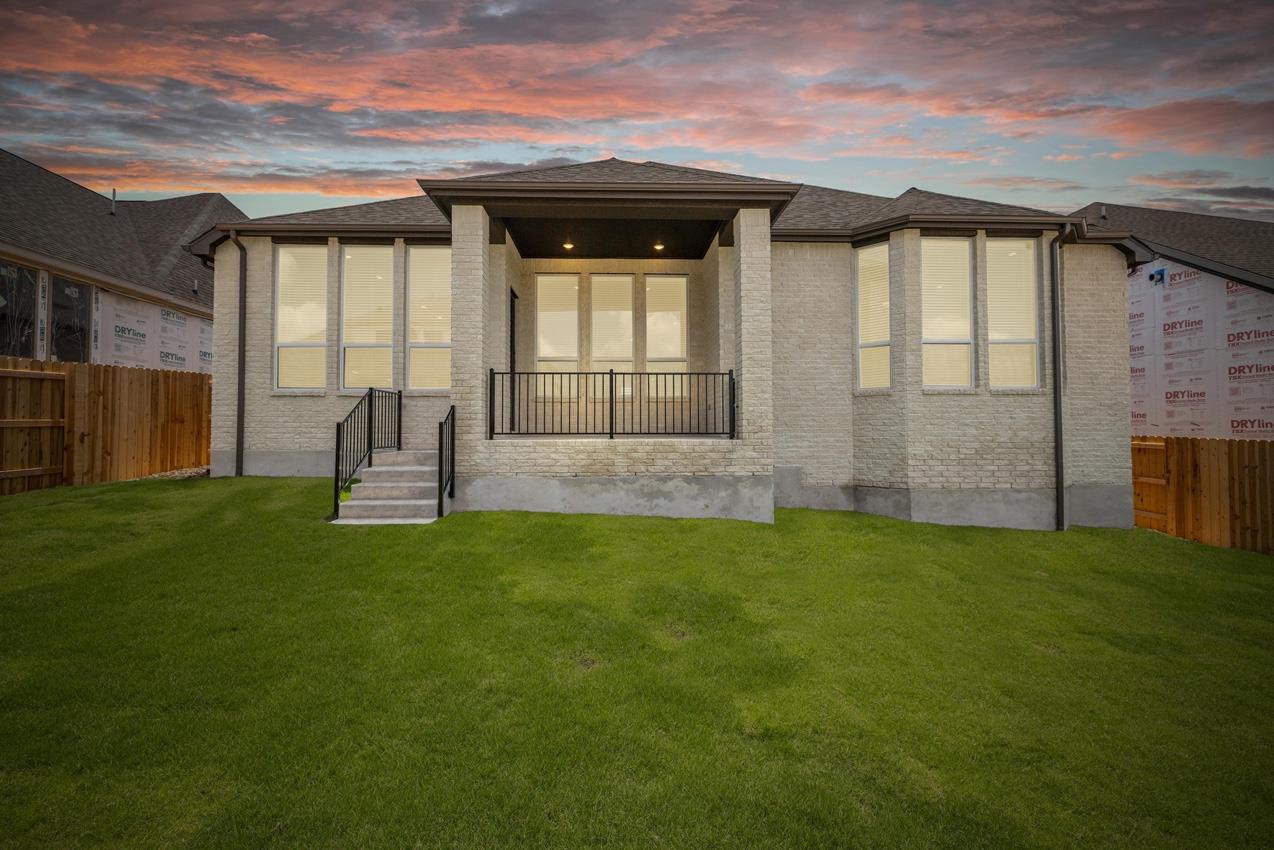 1616 Lilly Grace Bnd, Leander, TX 78641