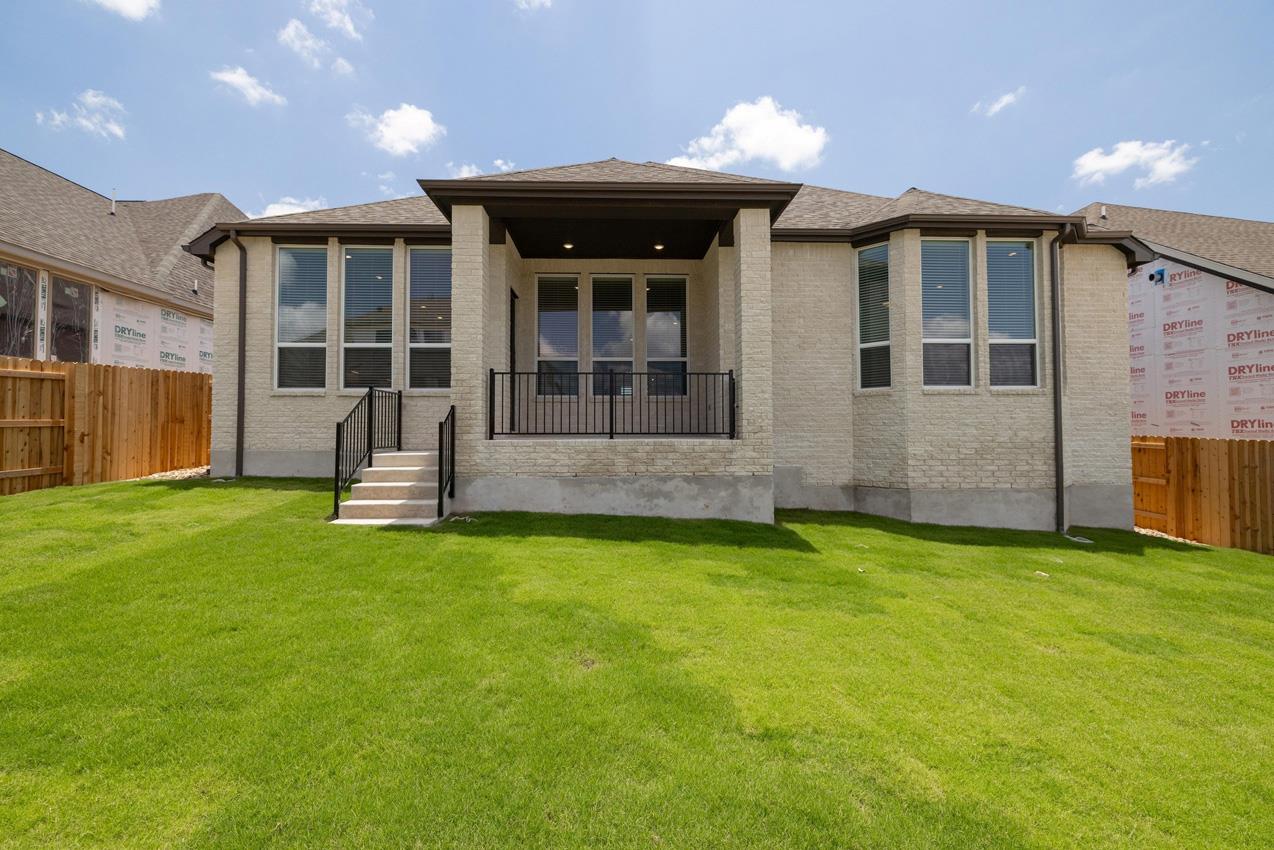 1616 Lilly Grace Bnd, Leander, TX 78641