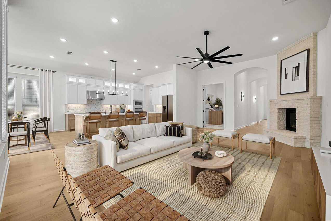 1616 Lilly Grace Bnd, Leander, TX 78641