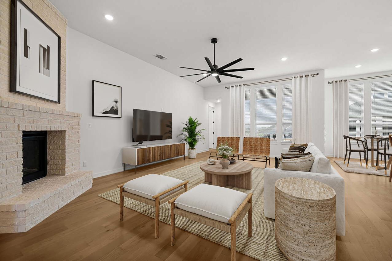 1616 Lilly Grace Bnd, Leander, TX 78641