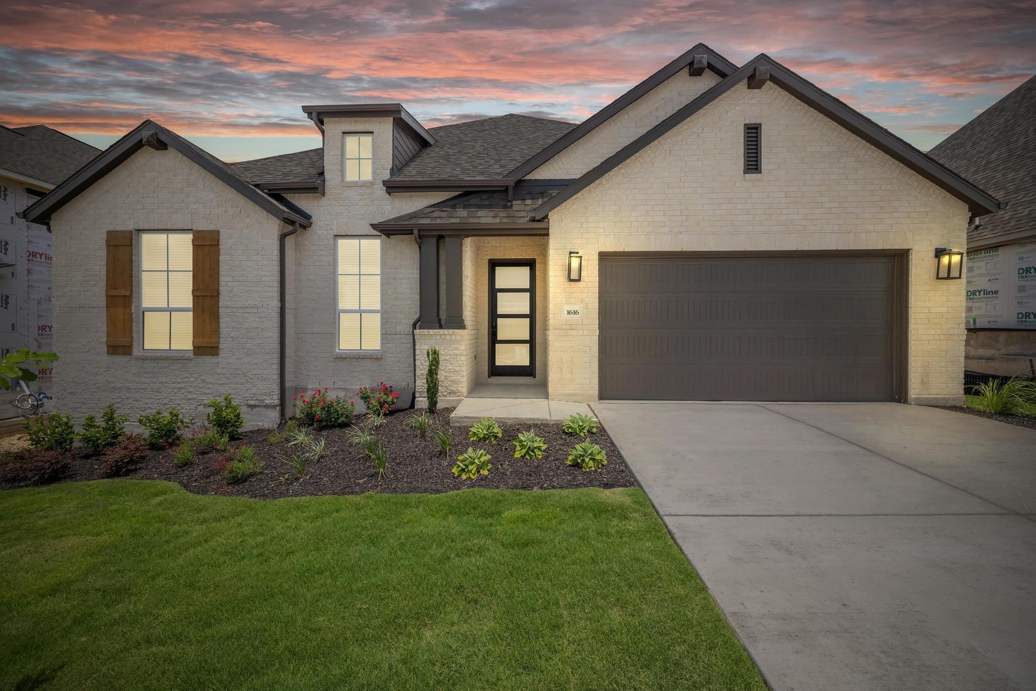 1616 Lilly Grace Bnd, Leander, TX 78641