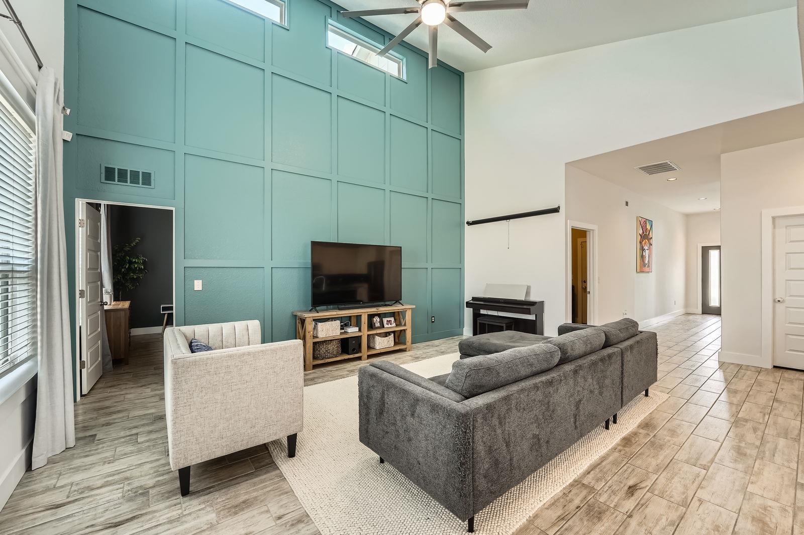11116 Charger Way, Manor, TX 78653