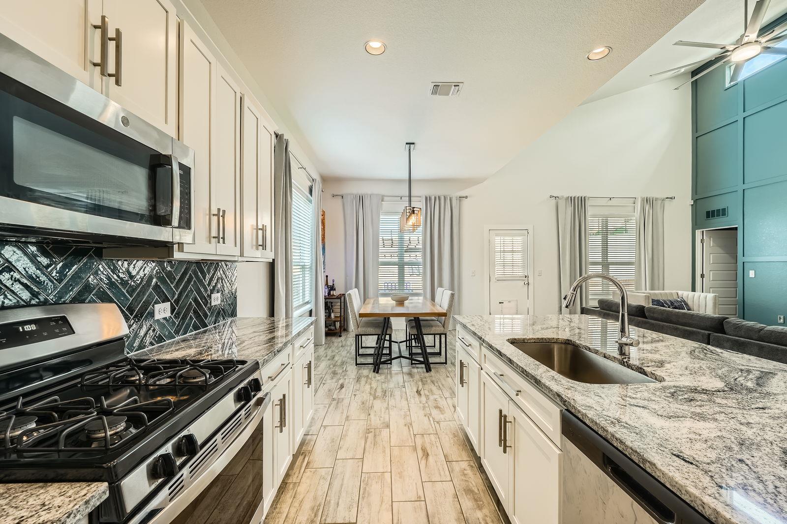 11116 Charger Way, Manor, TX 78653