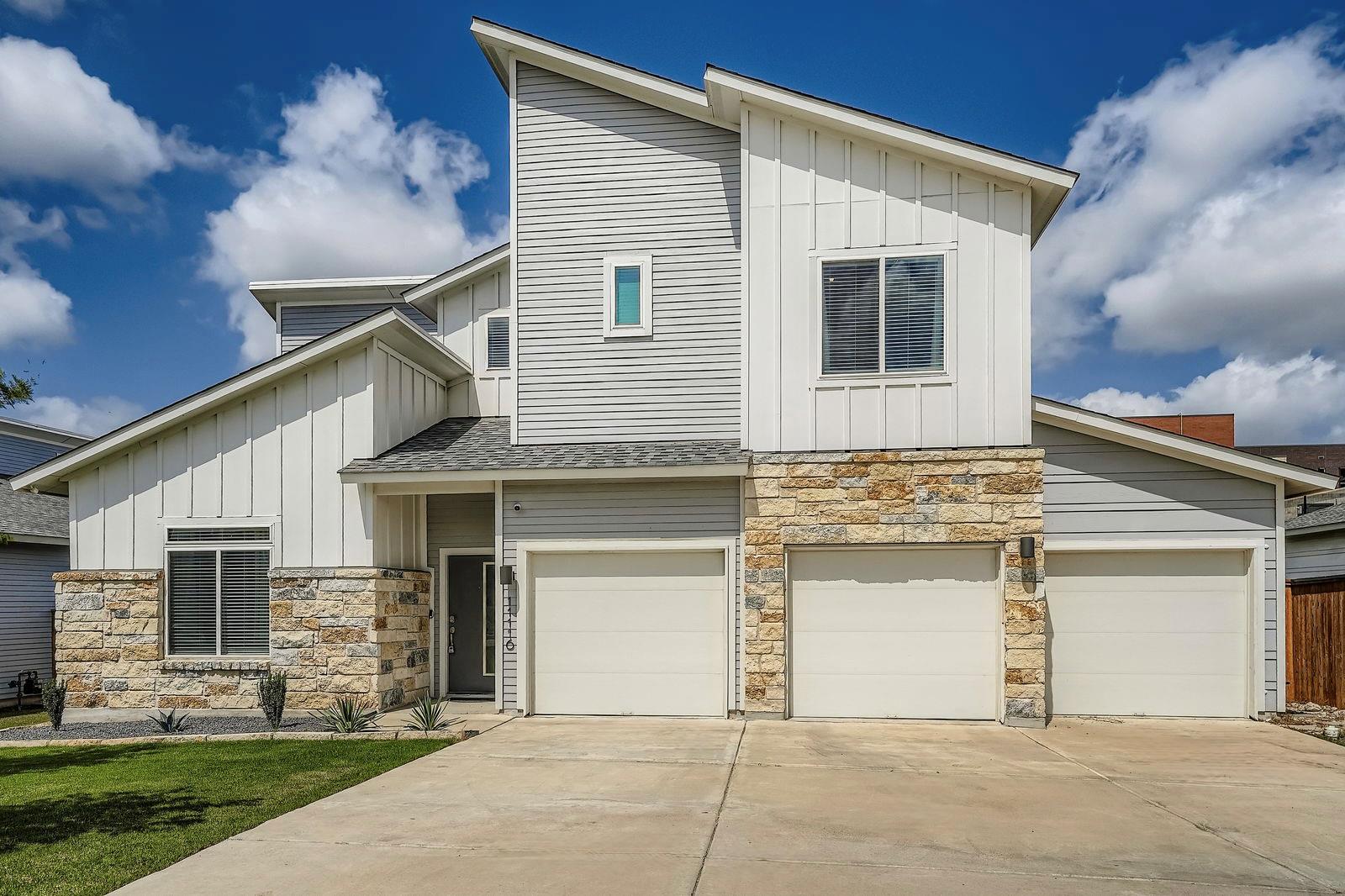 11116 Charger Way, Manor, TX 78653