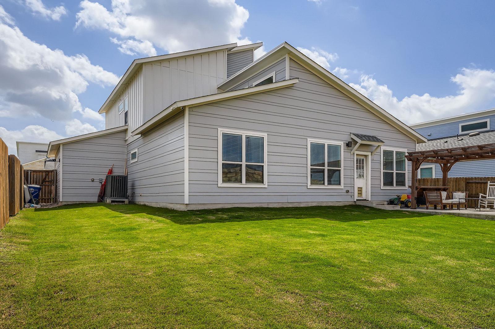 11116 Charger Way, Manor, TX 78653