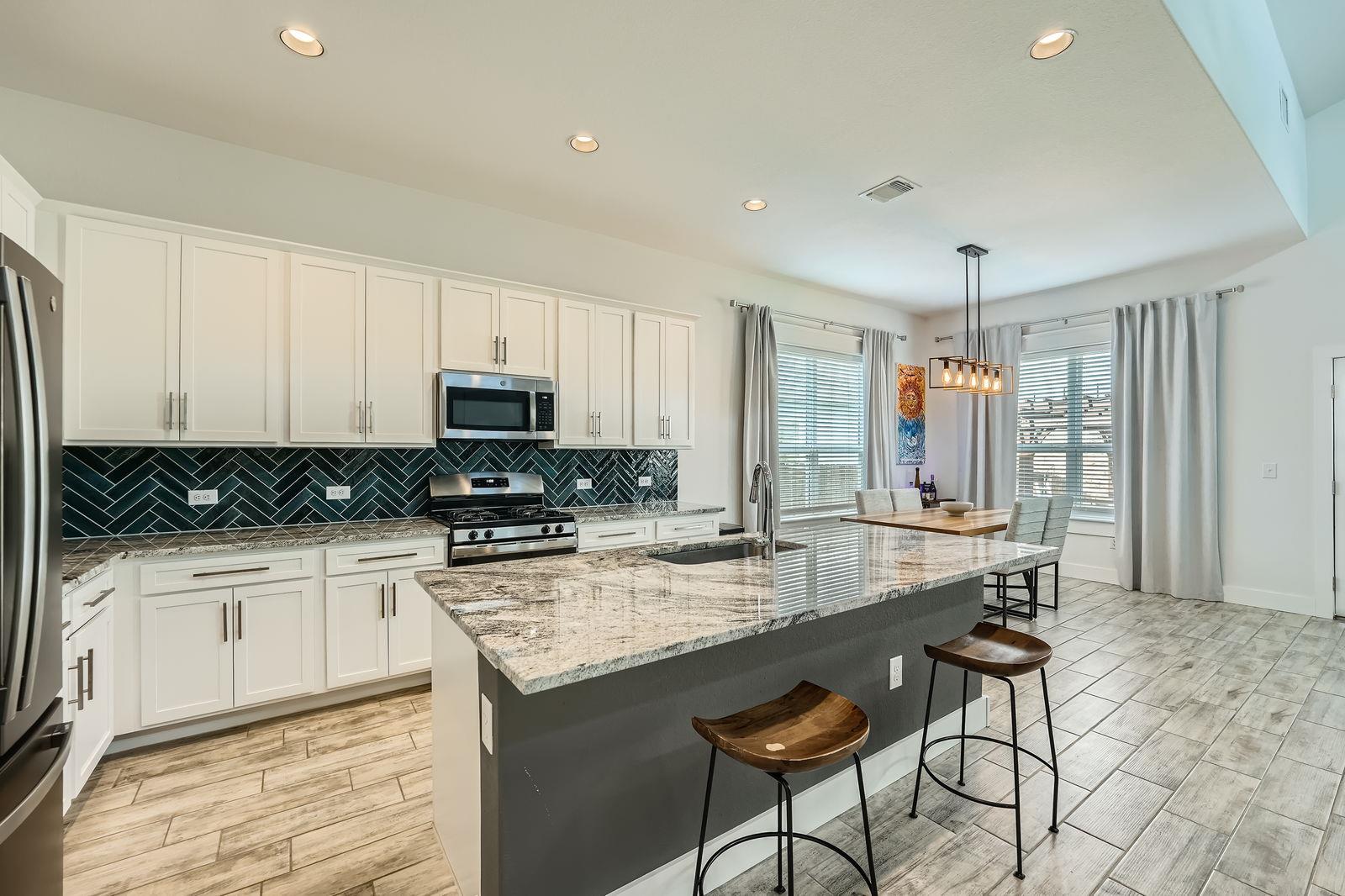 11116 Charger Way, Manor, TX 78653