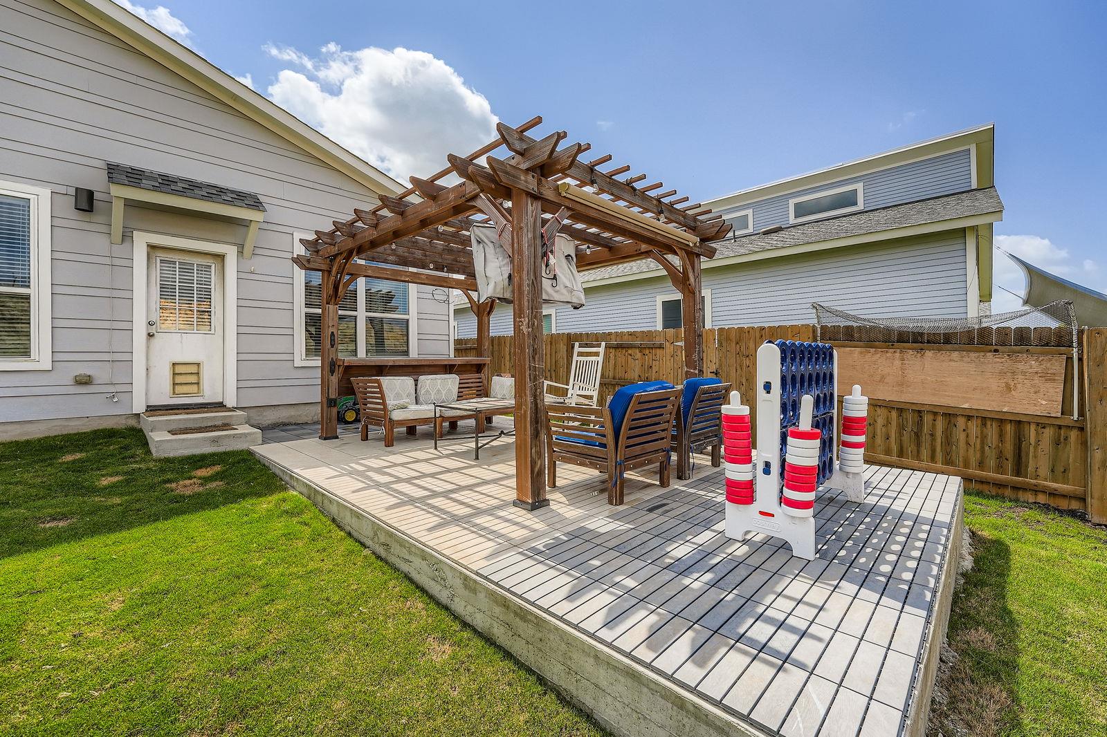 11116 Charger Way, Manor, TX 78653