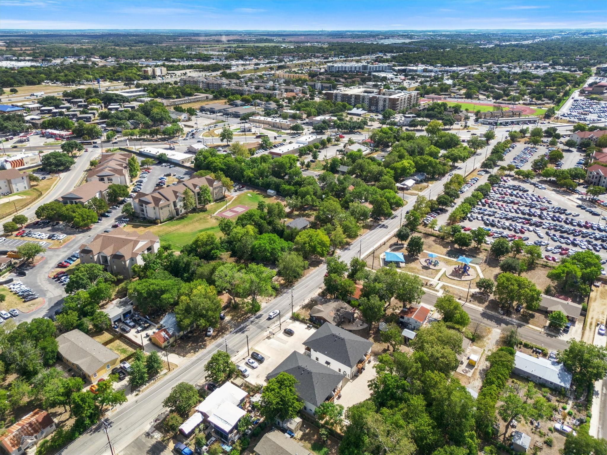 313 Mill St # 101, San Marcos, TX 78666