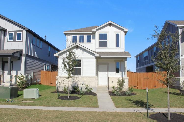 2082 Alice Jay Way, Round Rock, TX 78665