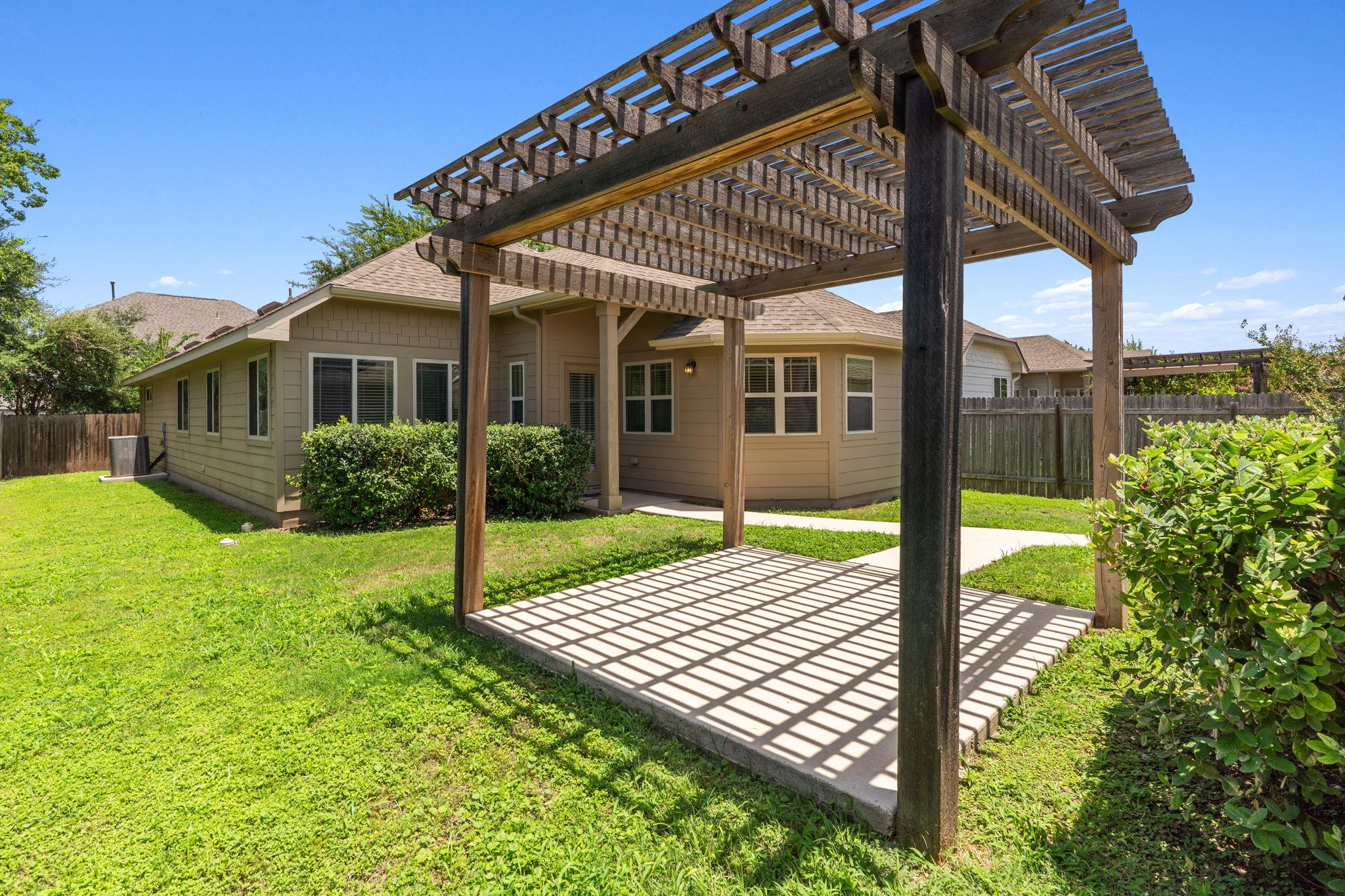 410 Tilly Ln, Buda, TX 78610