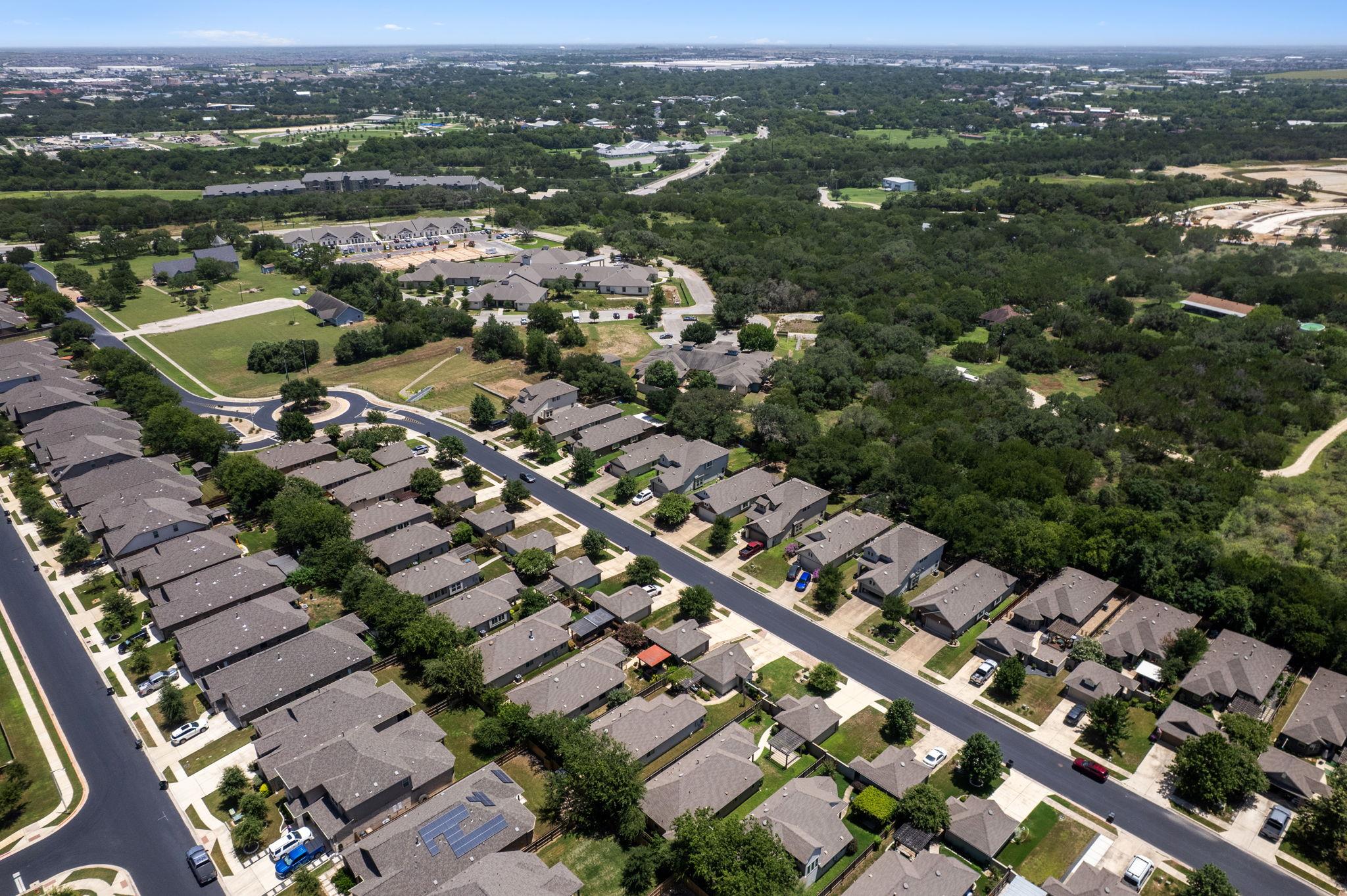 410 Tilly Ln, Buda, TX 78610