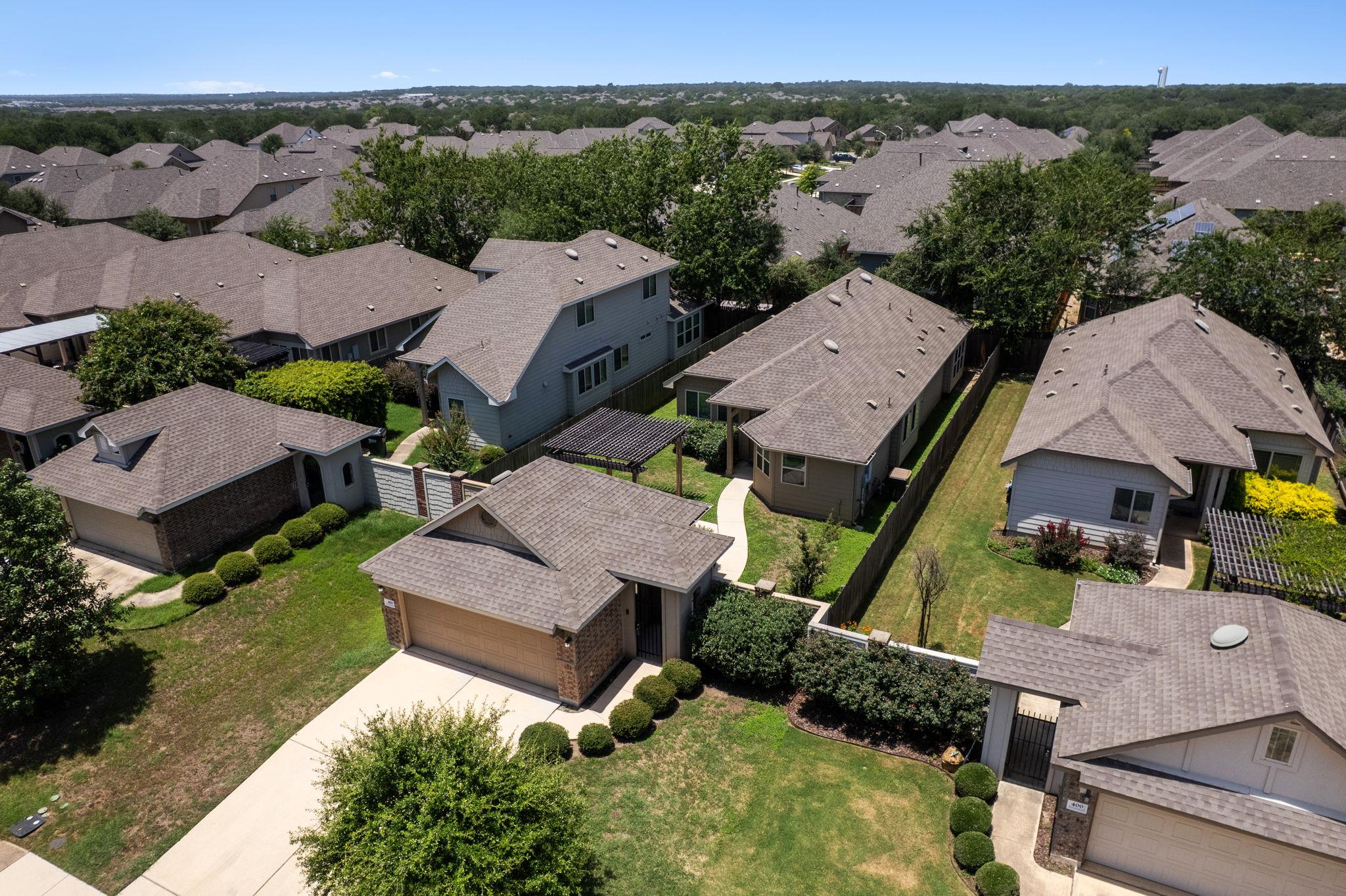 410 Tilly Ln, Buda, TX 78610
