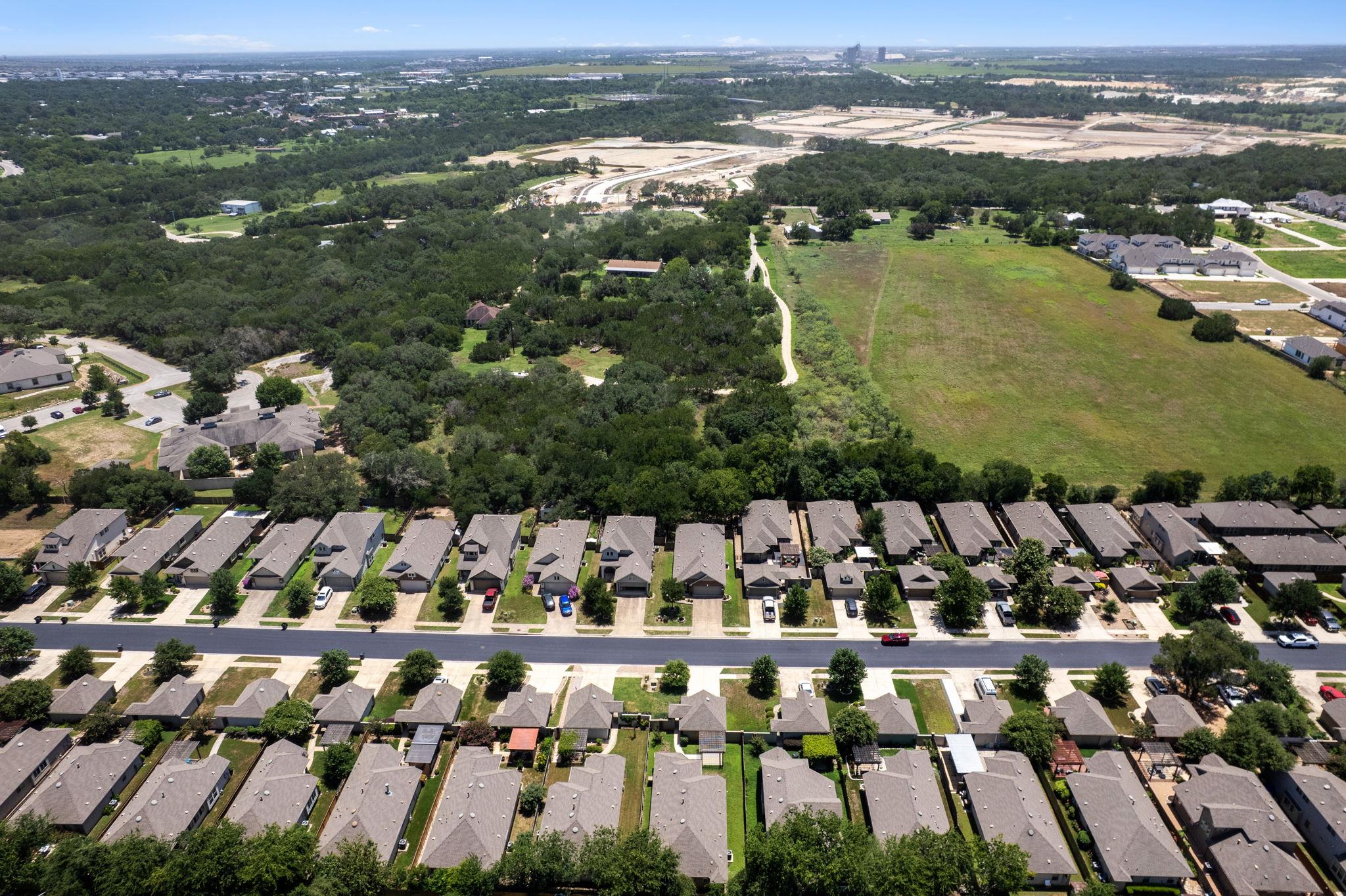 410 Tilly Ln, Buda, TX 78610