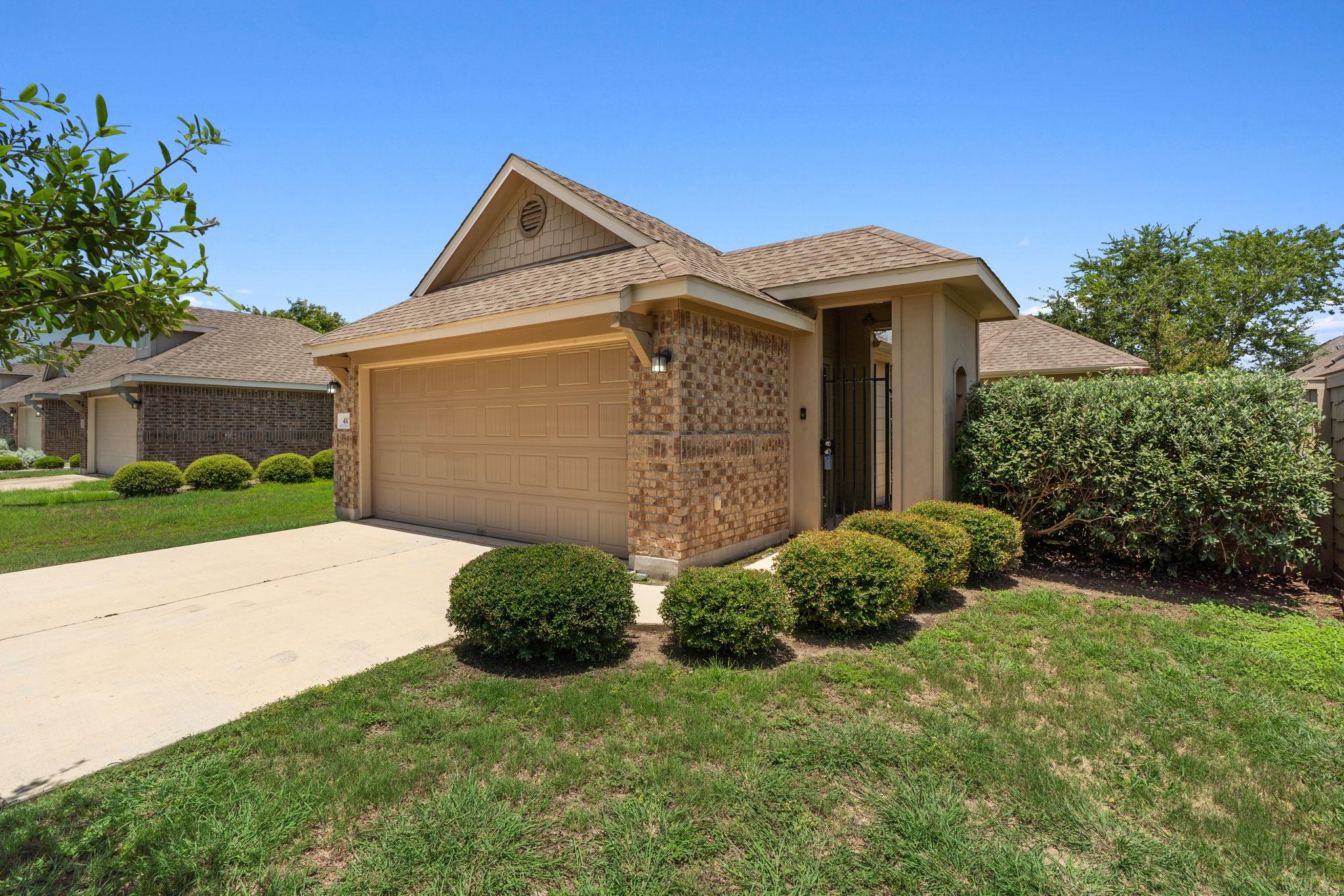 410 Tilly Ln, Buda, TX 78610