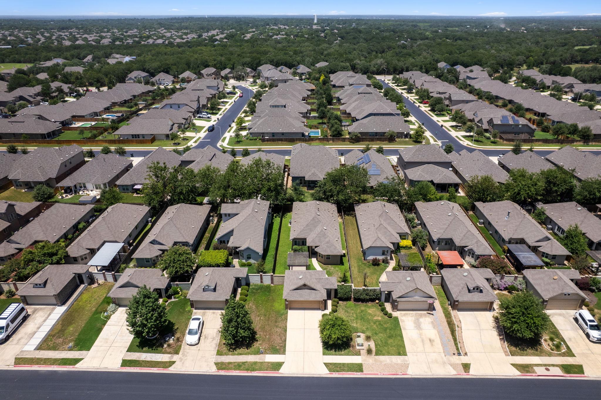 410 Tilly Ln, Buda, TX 78610